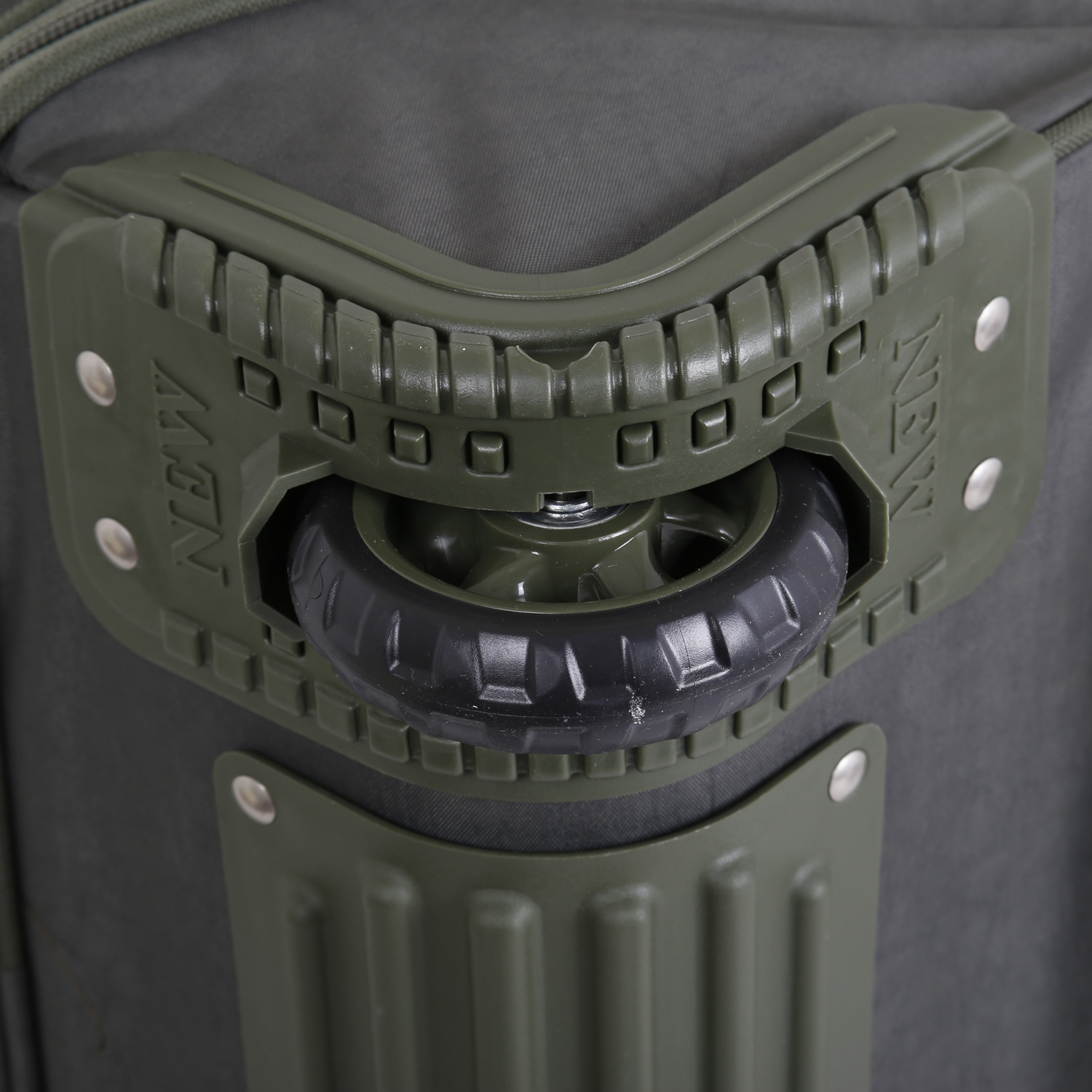 Сумка трансформер TSV 529 Green