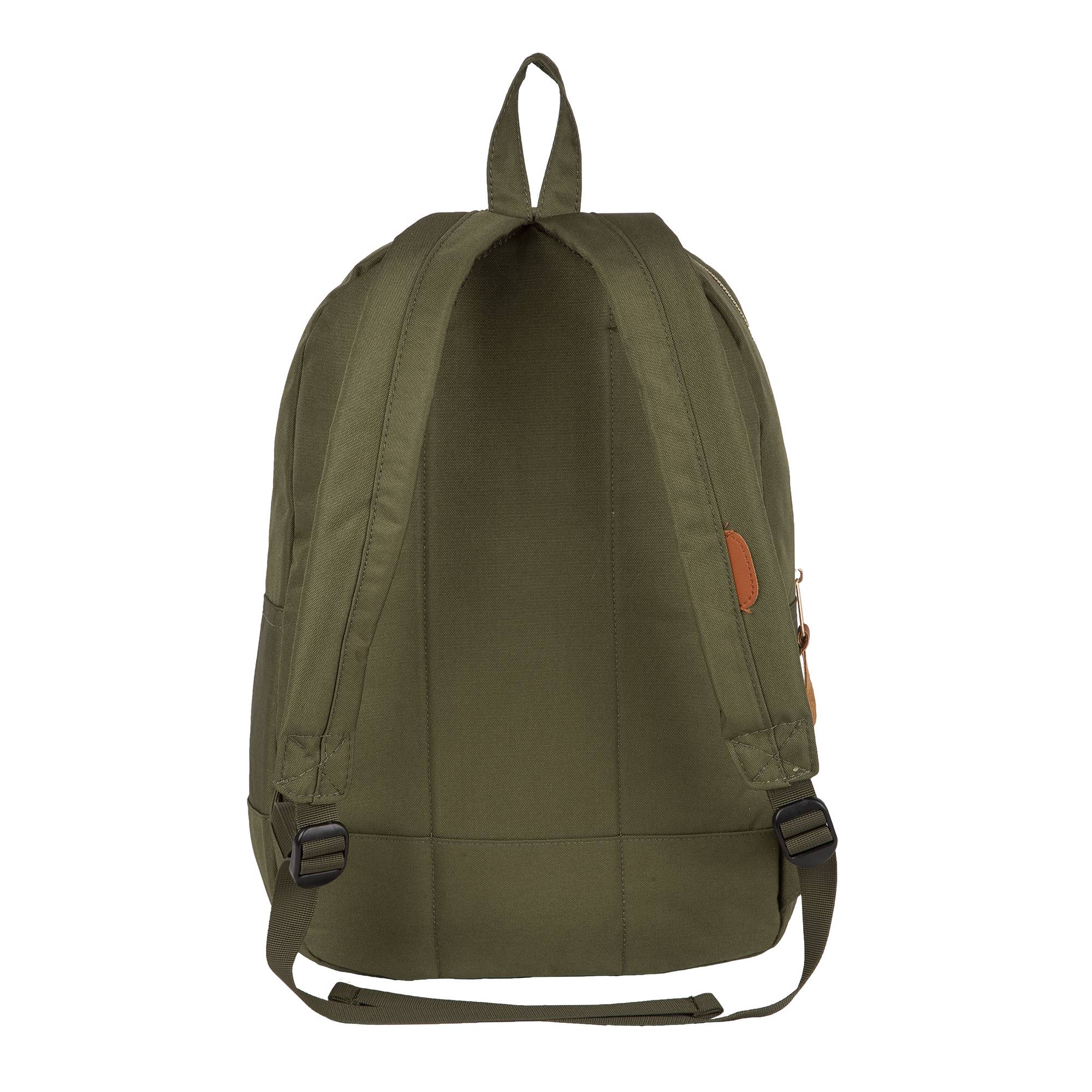 Рюкзак POLAR 17207 серый