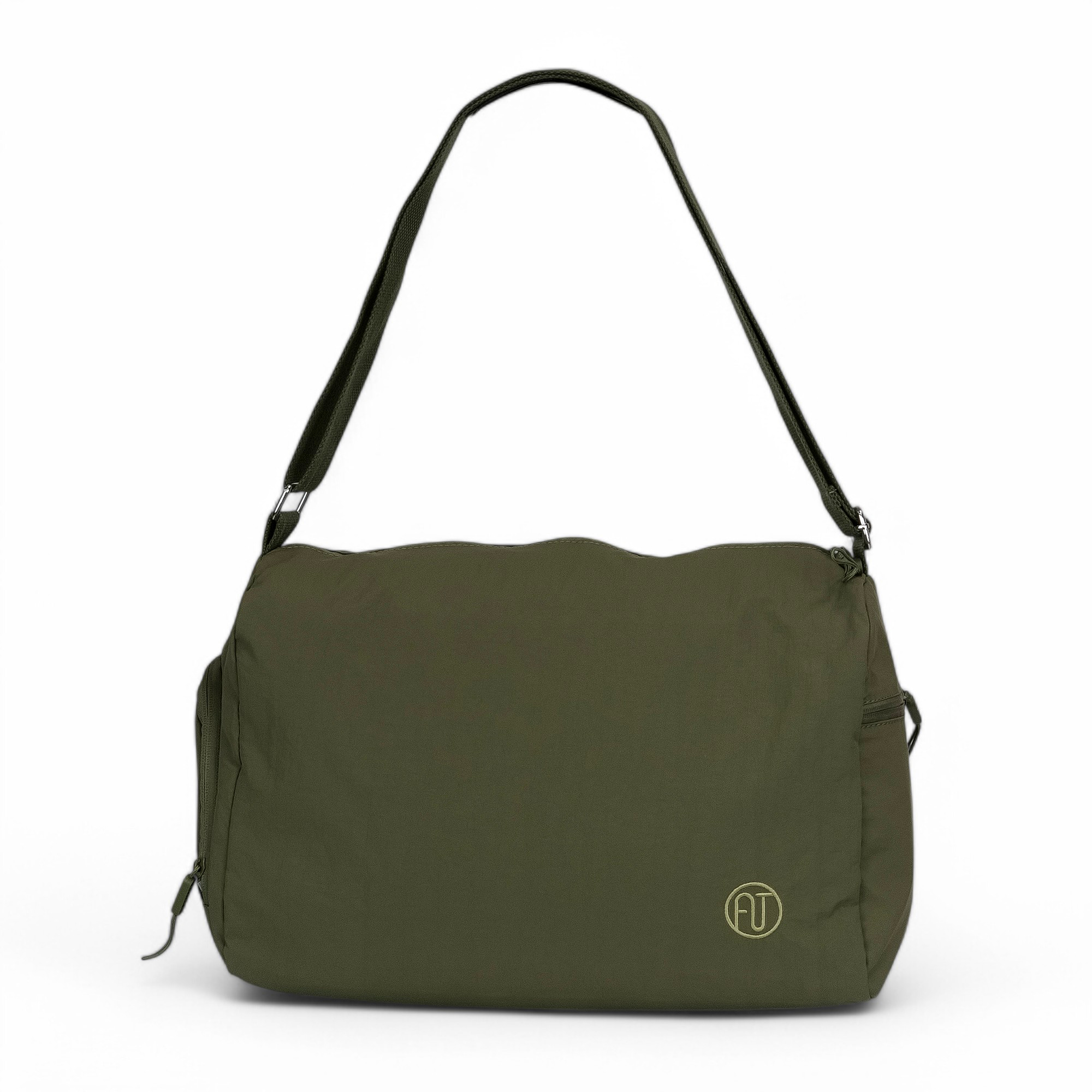 Спортивная сумка AOTIAN 26011 Green