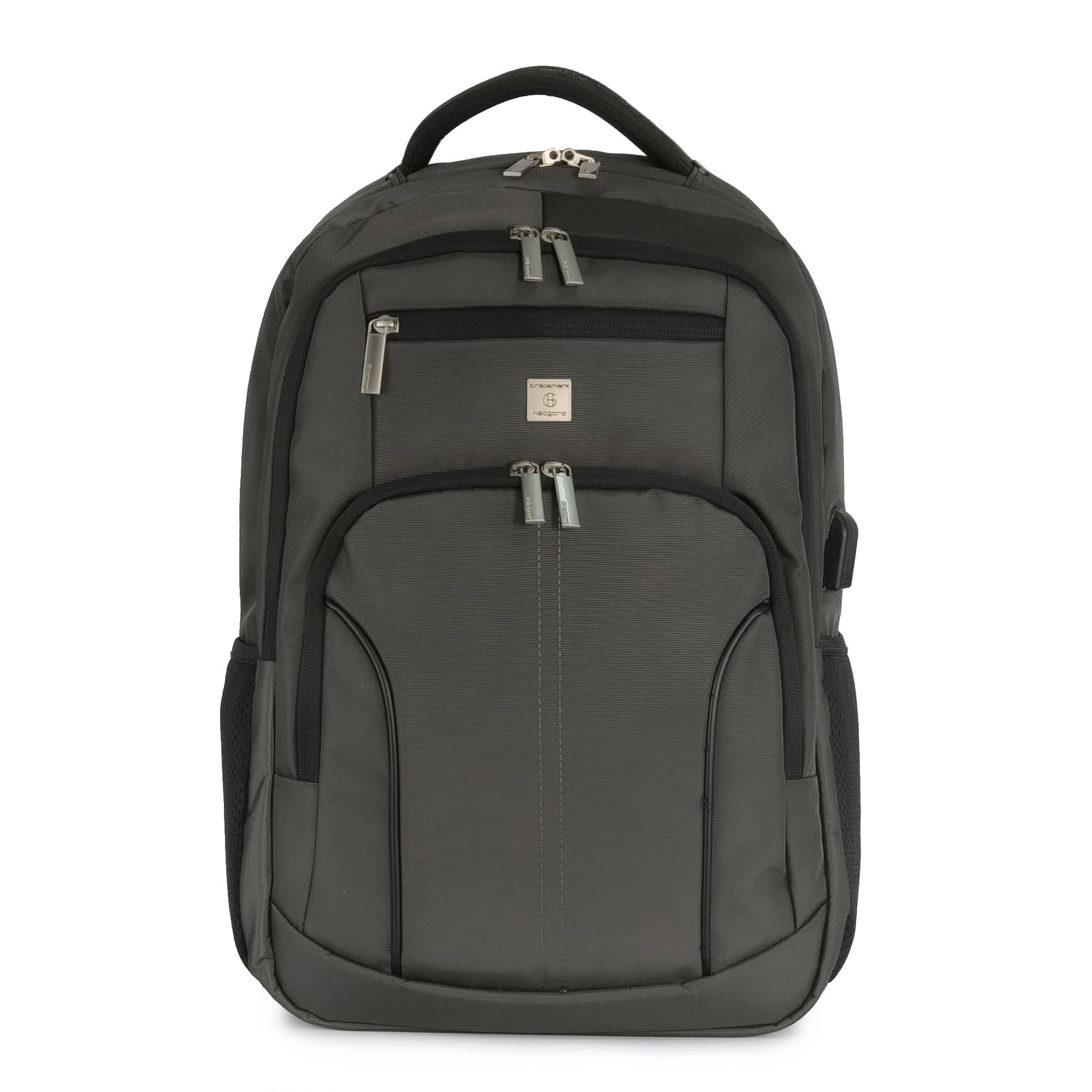 Рюкзак  Hedgard 18456 Grey