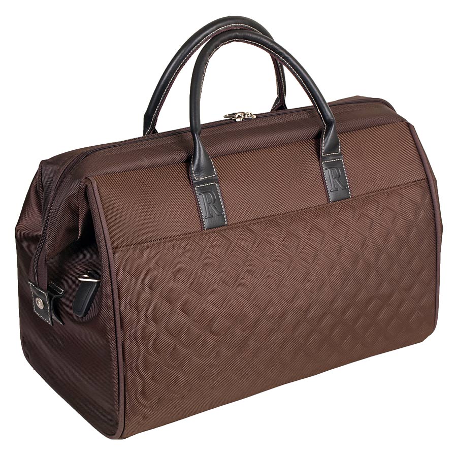 Саквояж RION+ А232 Brown
