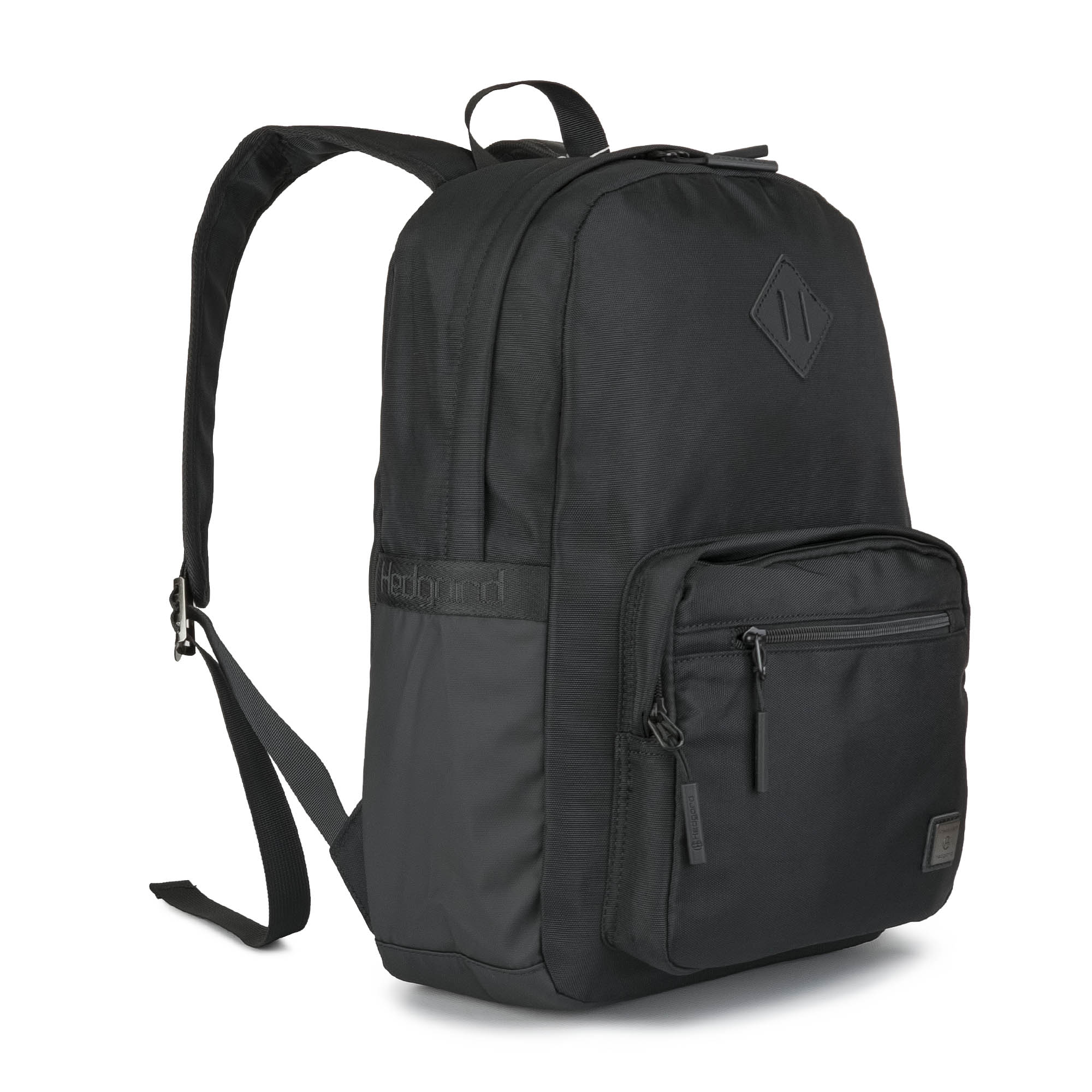 Рюкзак городской  Hedgard 1122 Black