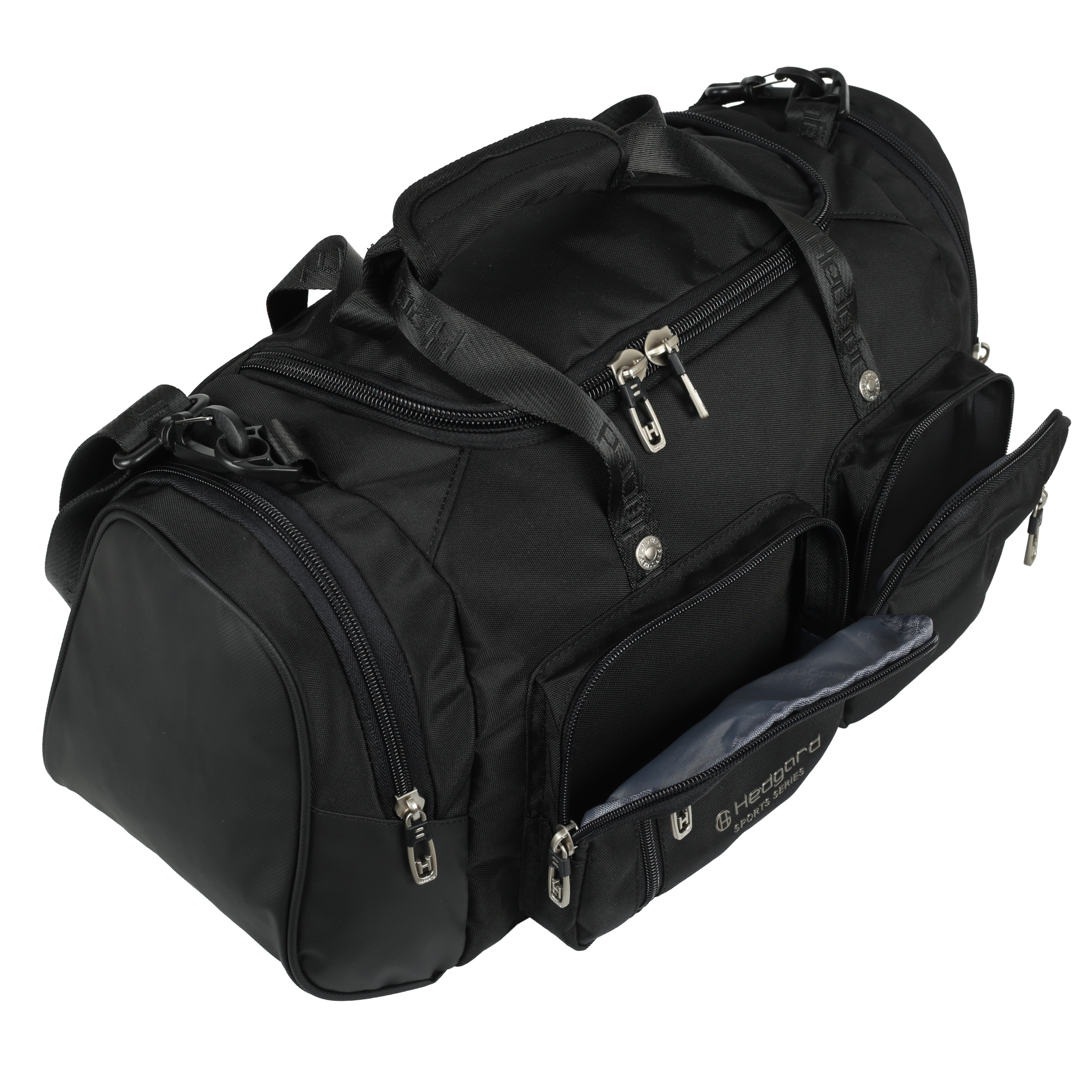 Сумка  Hedgard 4184 Black