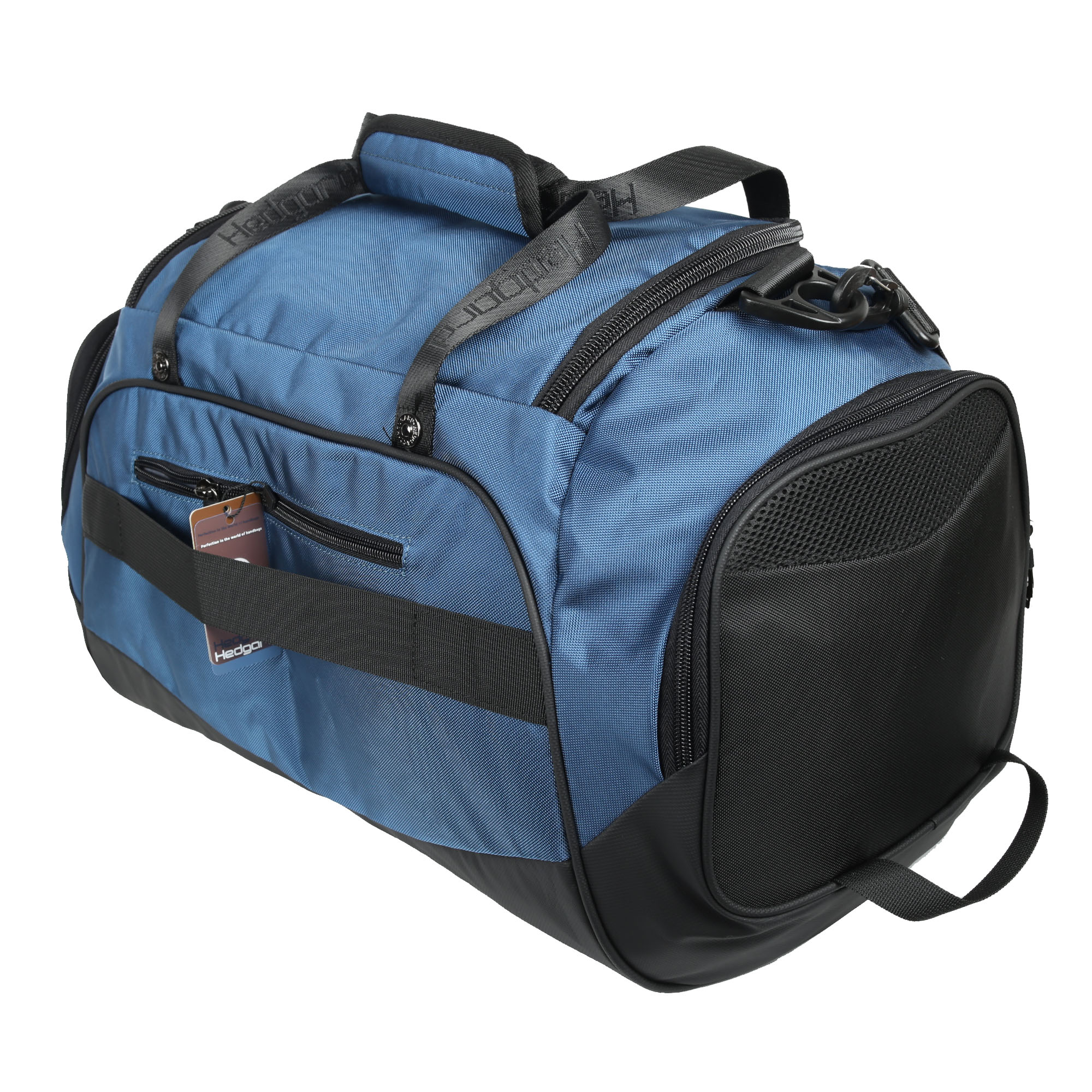 Дорожно-спортивная сумка  Hedgard 4178 Blue