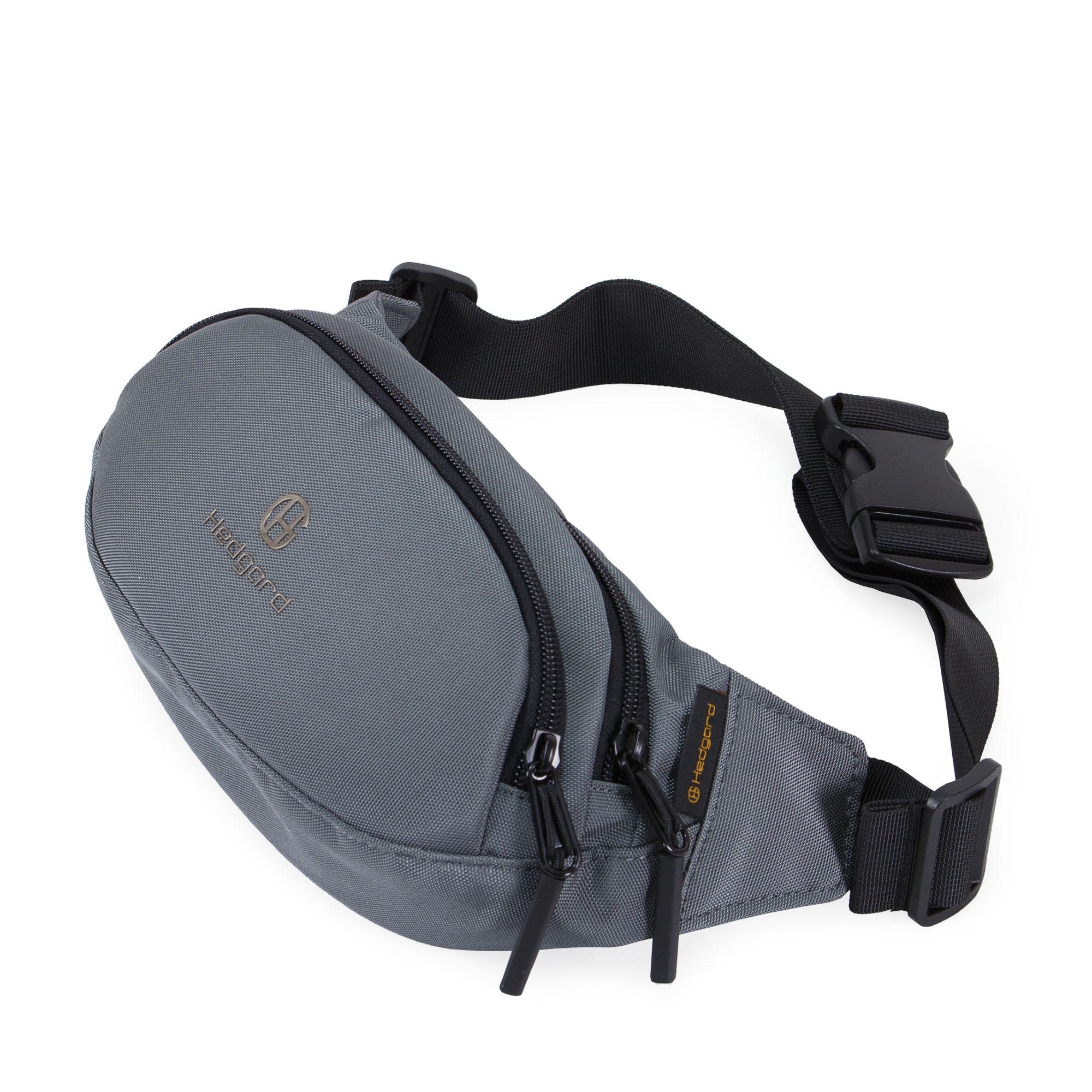 Сумка на пояс  Hedgard 4141-6 Grey