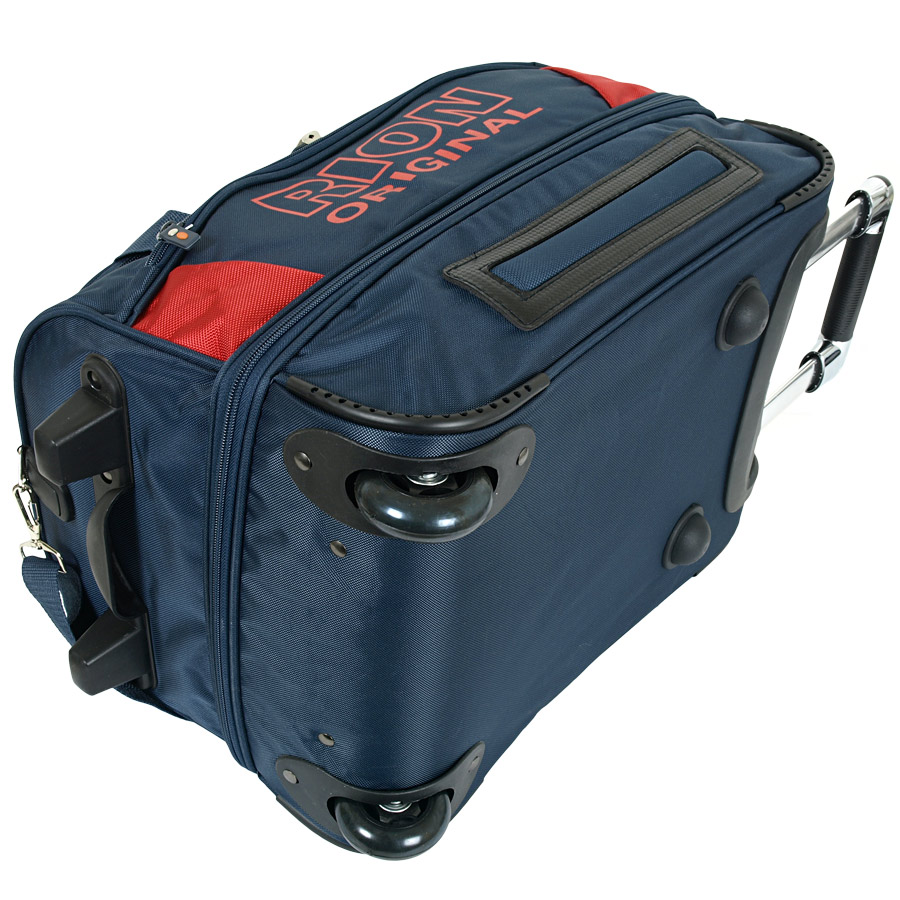 Сумка раздвижная, малая RION+ А143 Blue