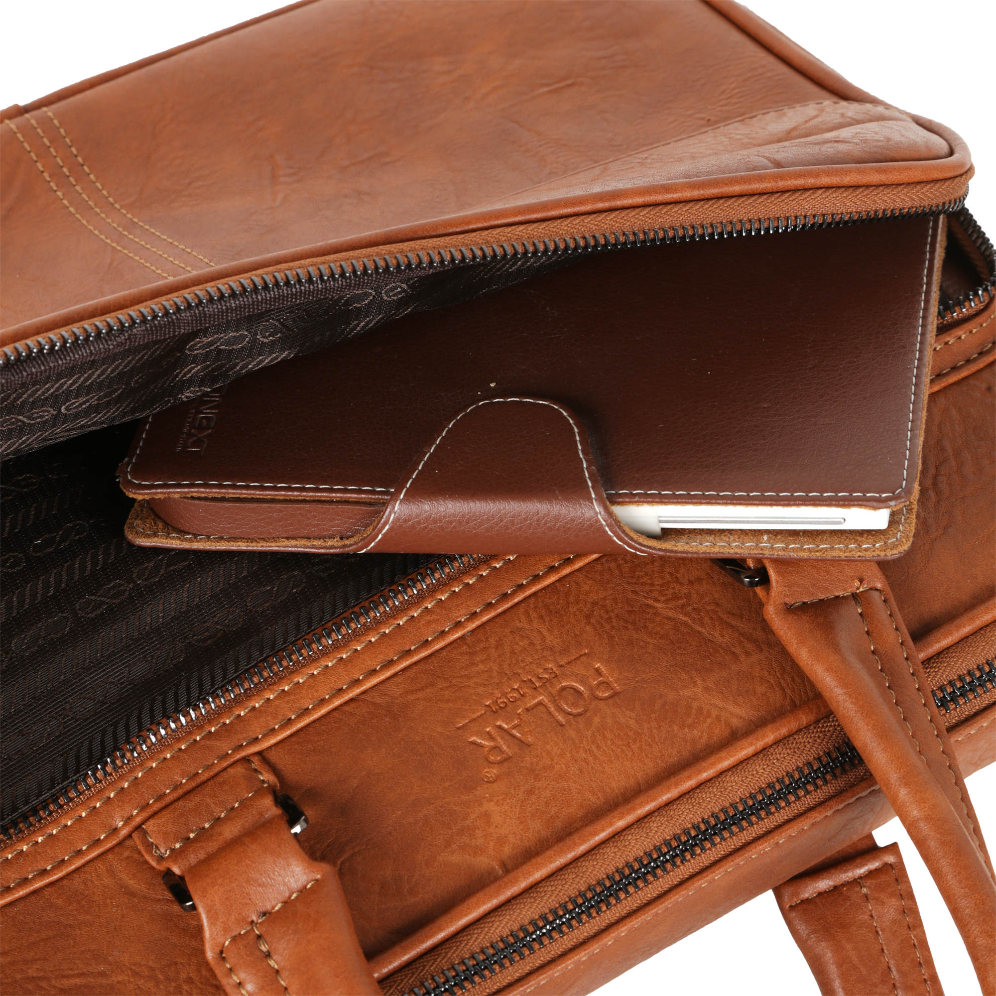 Мужская сумка POLA 98514