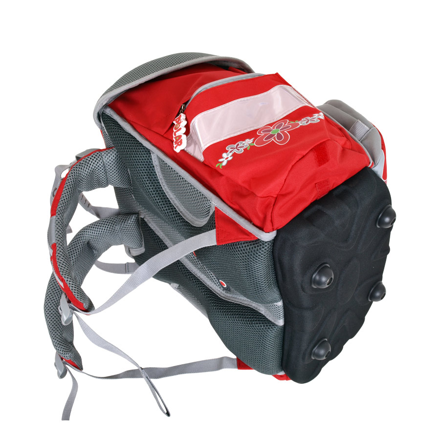 Ранец POLAR KIDS Д1204 "Мишка"