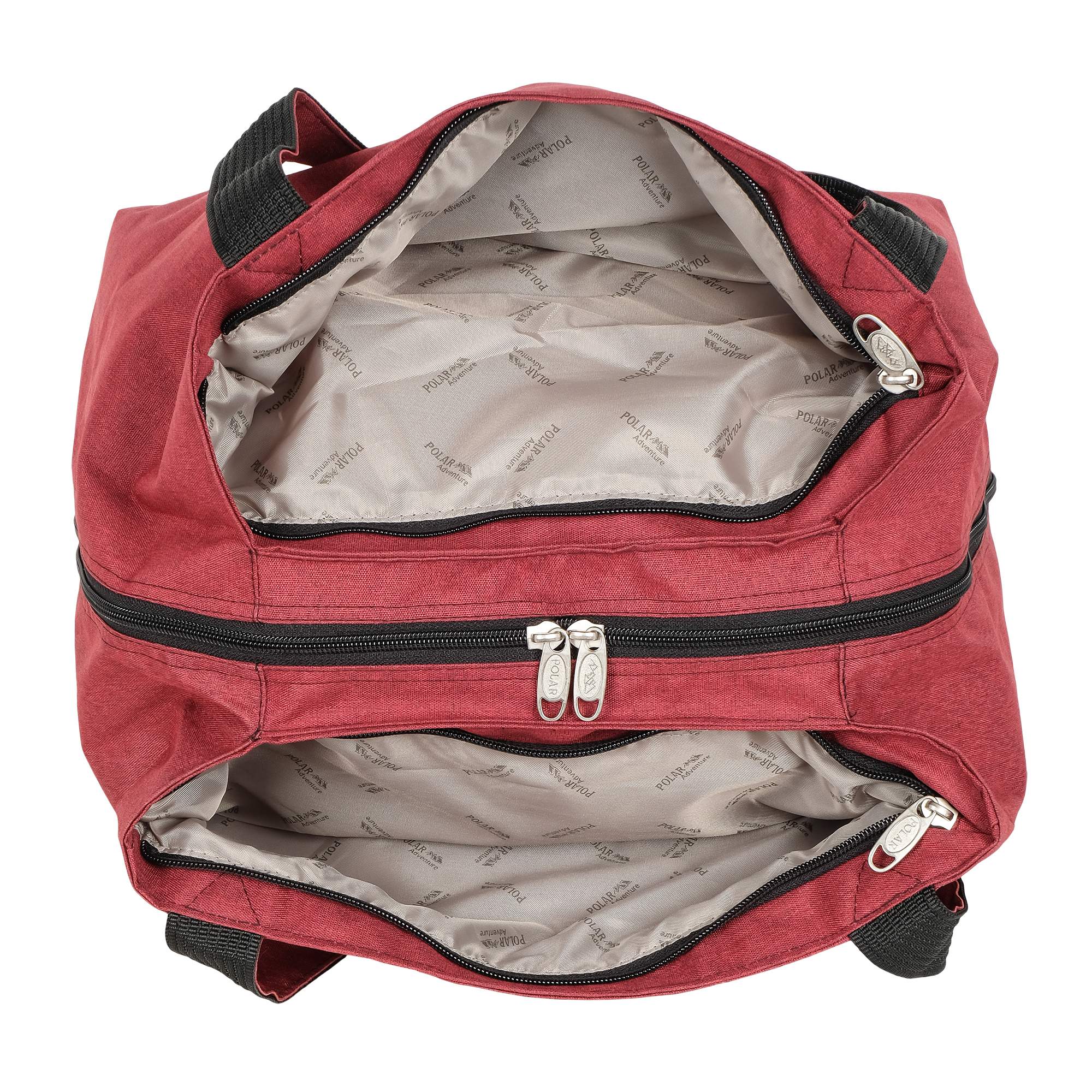 Женская сумка-бабочка POLAR П7077ж синий