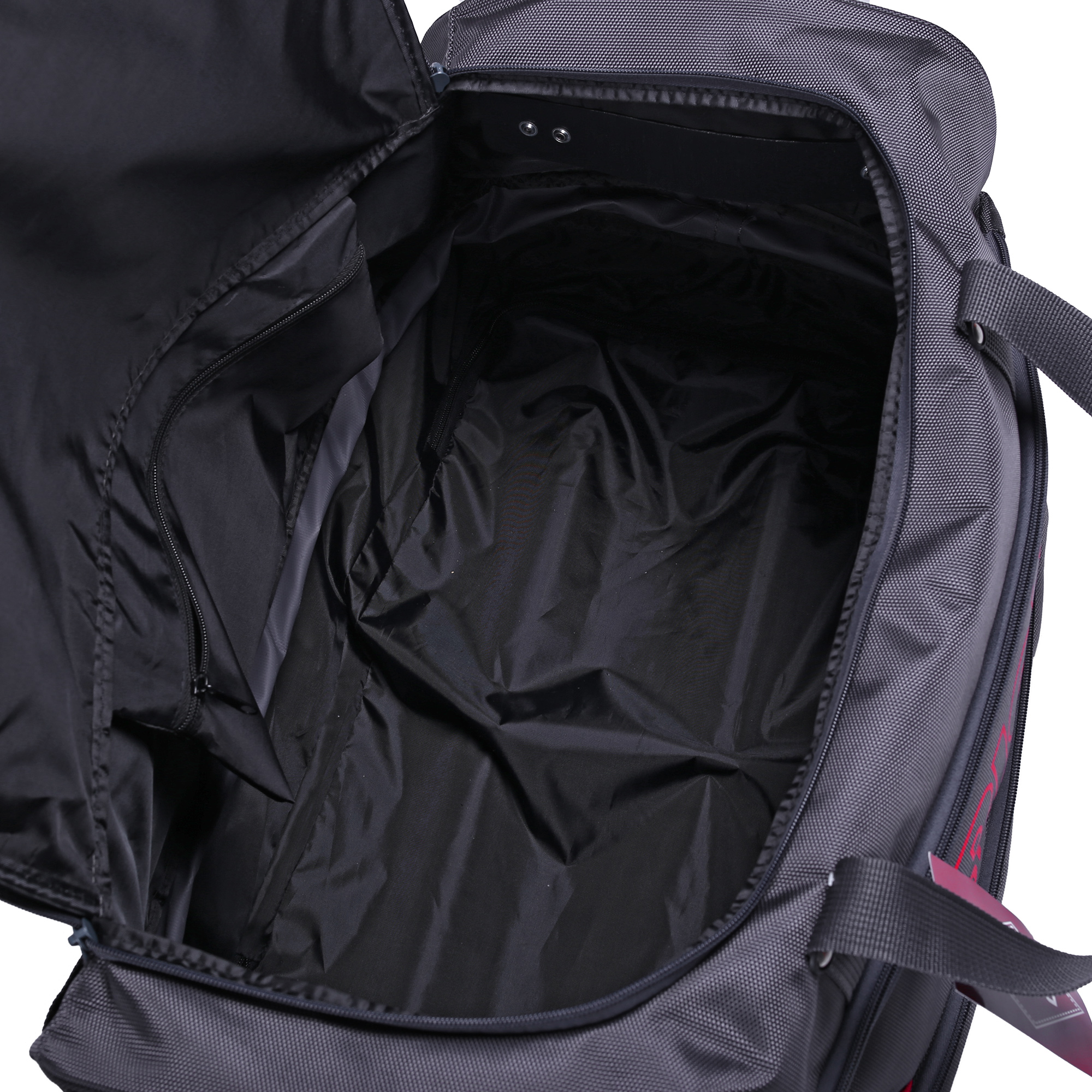 Сумка раздвижная, средняя RION+ А145 Grey