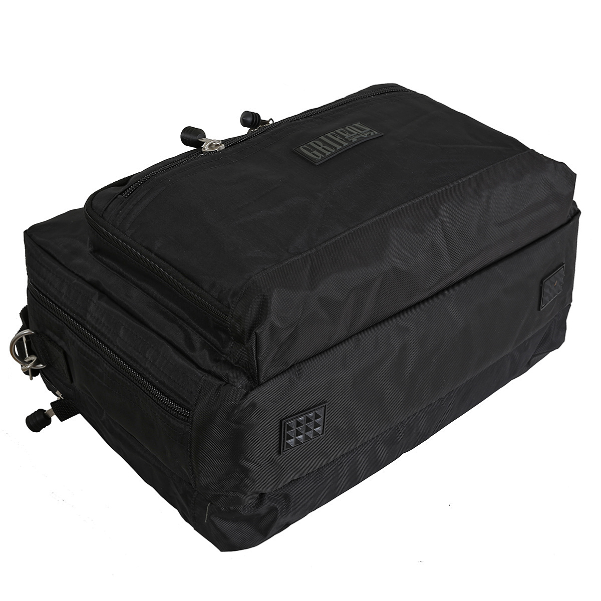 Сумка дорожная Griffon Г269 Black