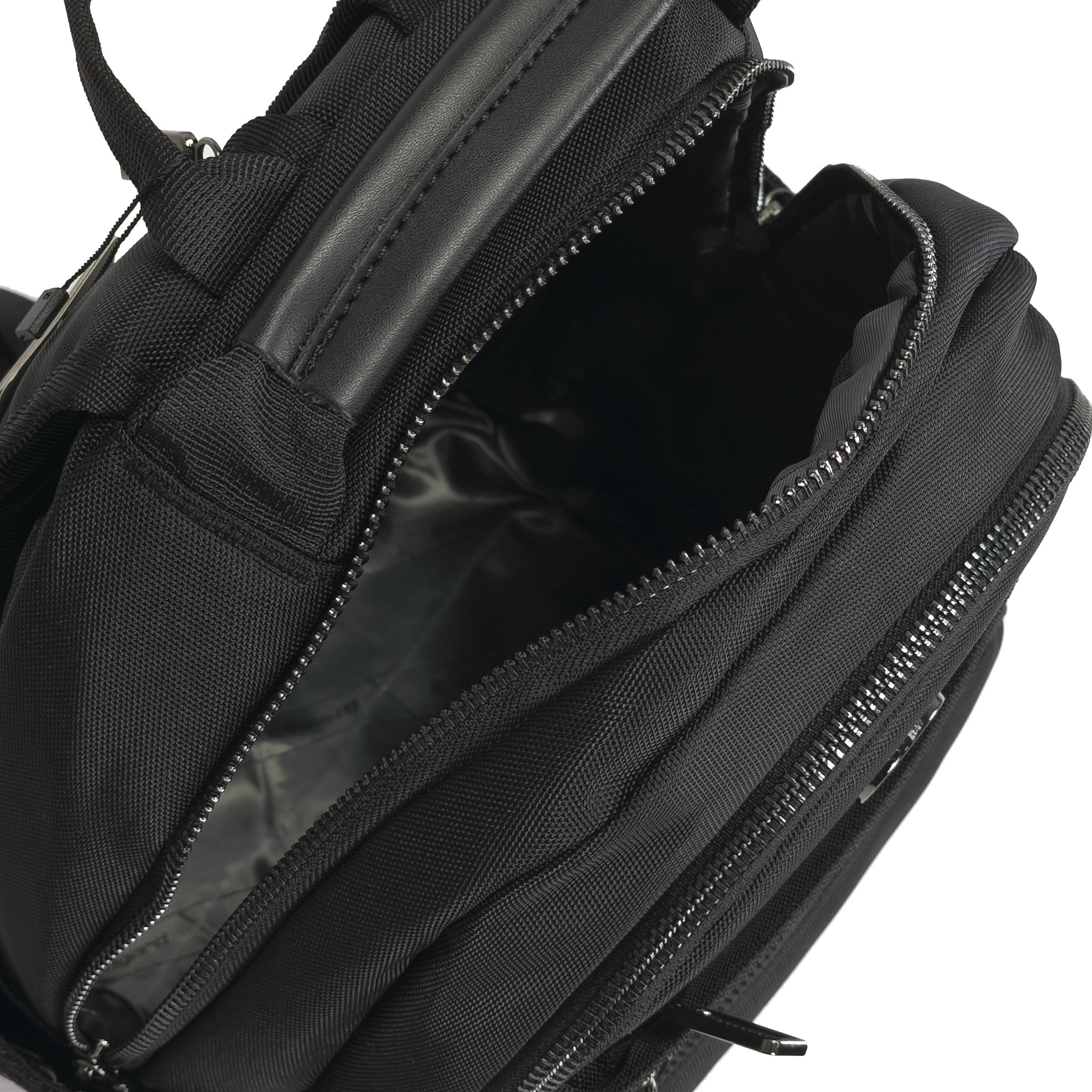 Рюкзак женский  Hedgard 4152-10 Black