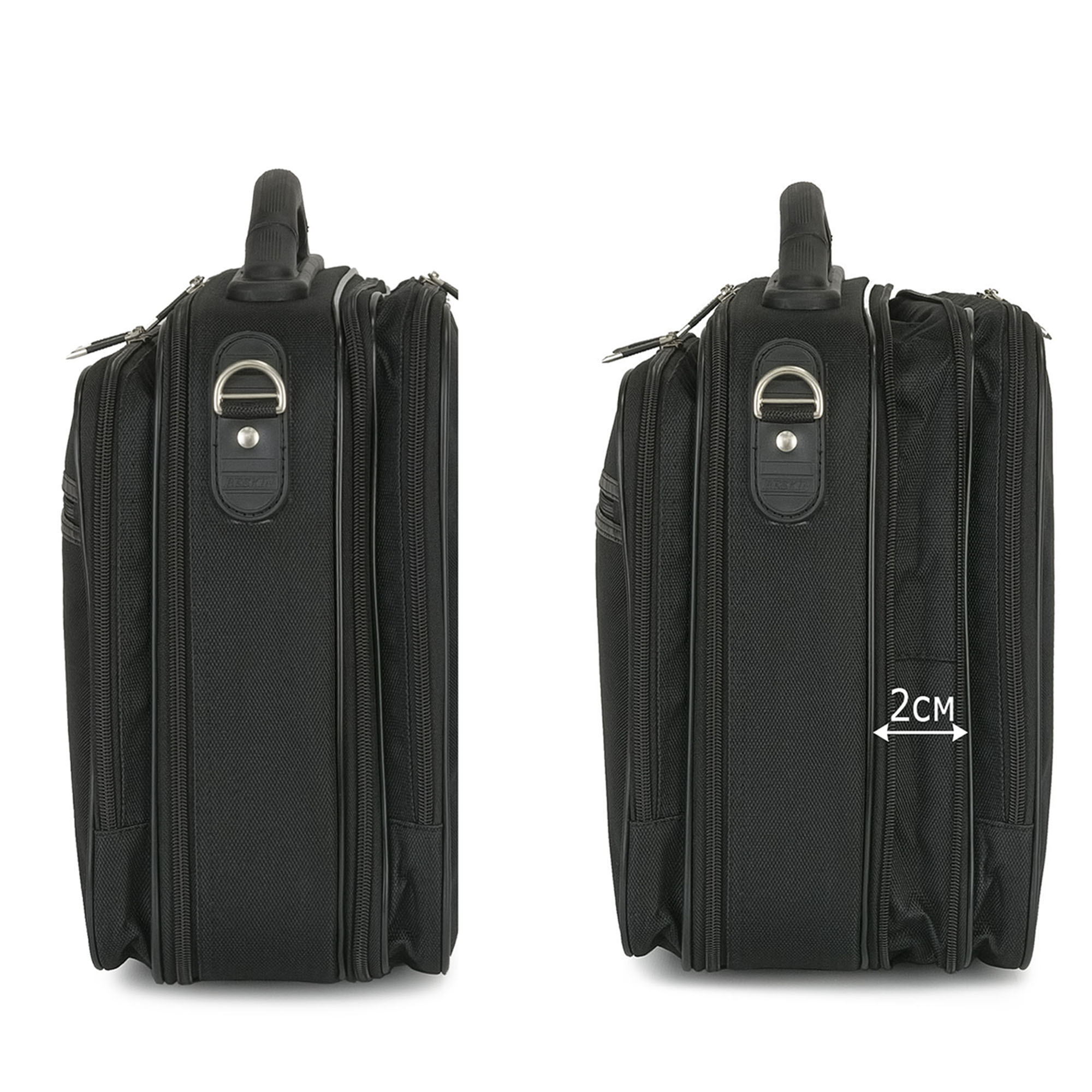 Сумка BESKIN 111903