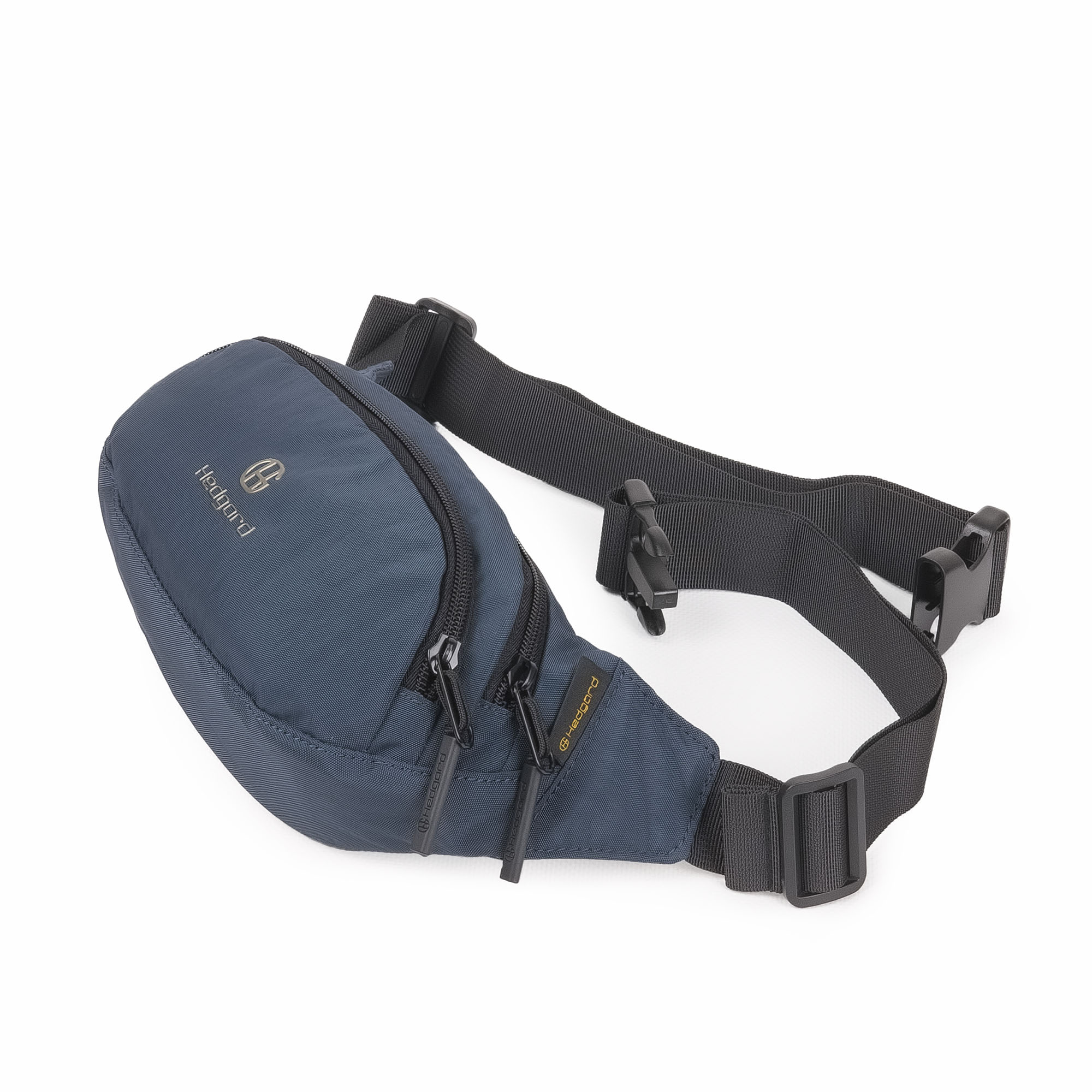 Сумка на пояс  Hedgard 4141-3 Blue