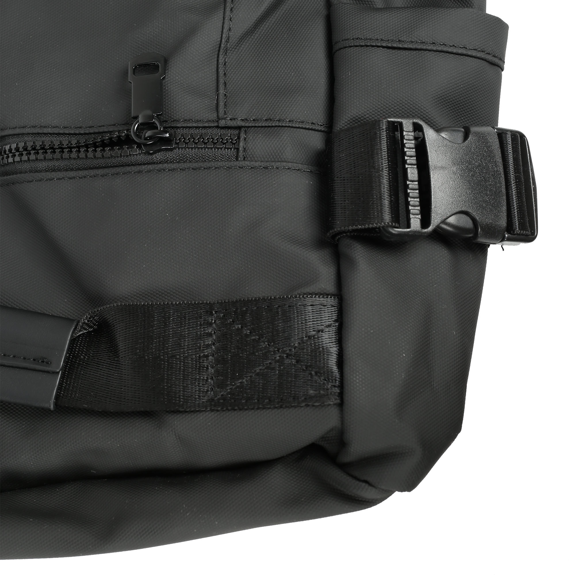 Сумка-рюкзак Binnuo 1542 Black