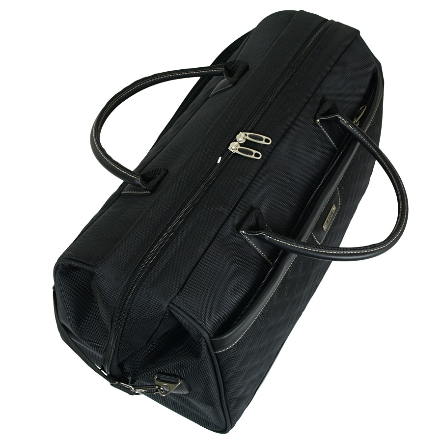 Саквояж RION+ А232 Black