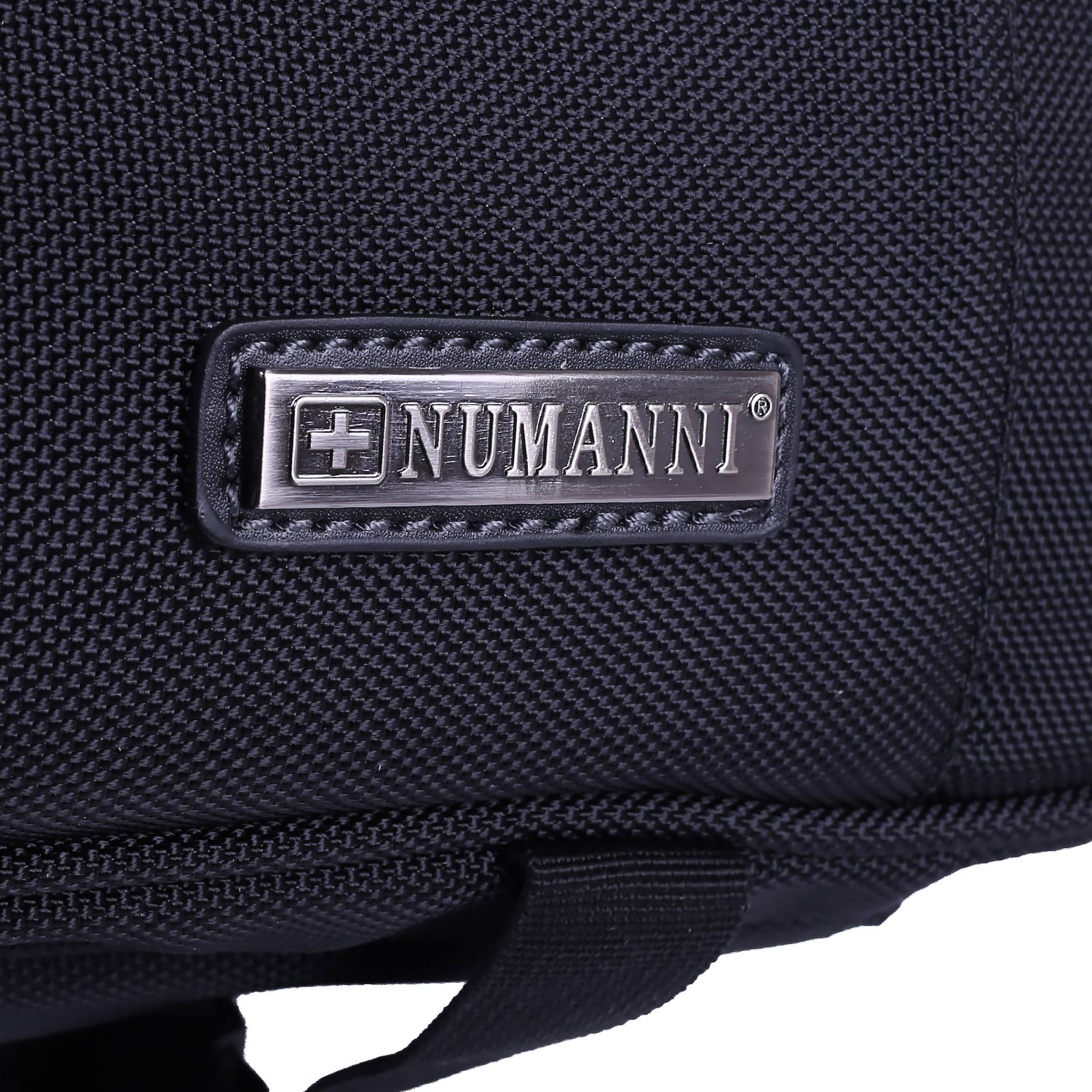 Сумка-рюкзак с чехлом для ноутбука Numanni PW892