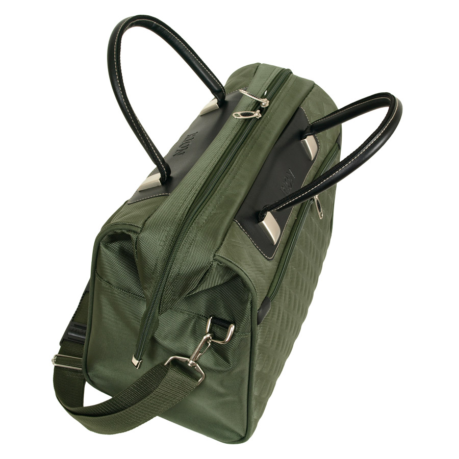 Сумка-саквояж RION+ А233 Green