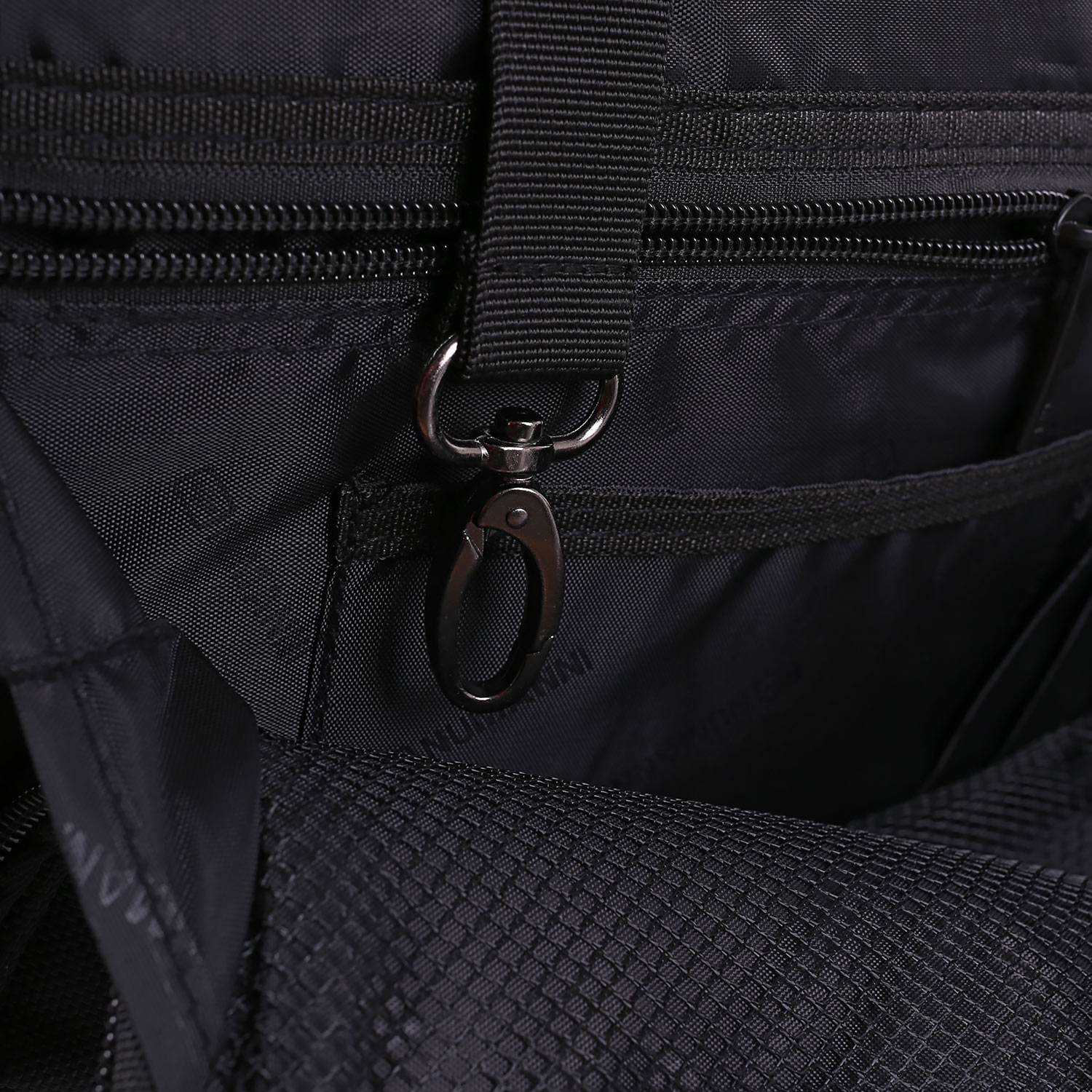 Сумка раздвижная с отделением для ноутбука Numanni PW882