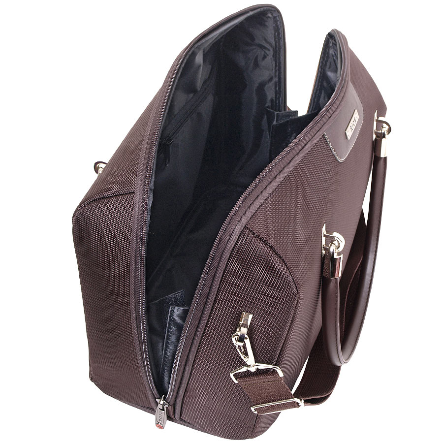 Бьюти-кейс RION+ А240 Brown