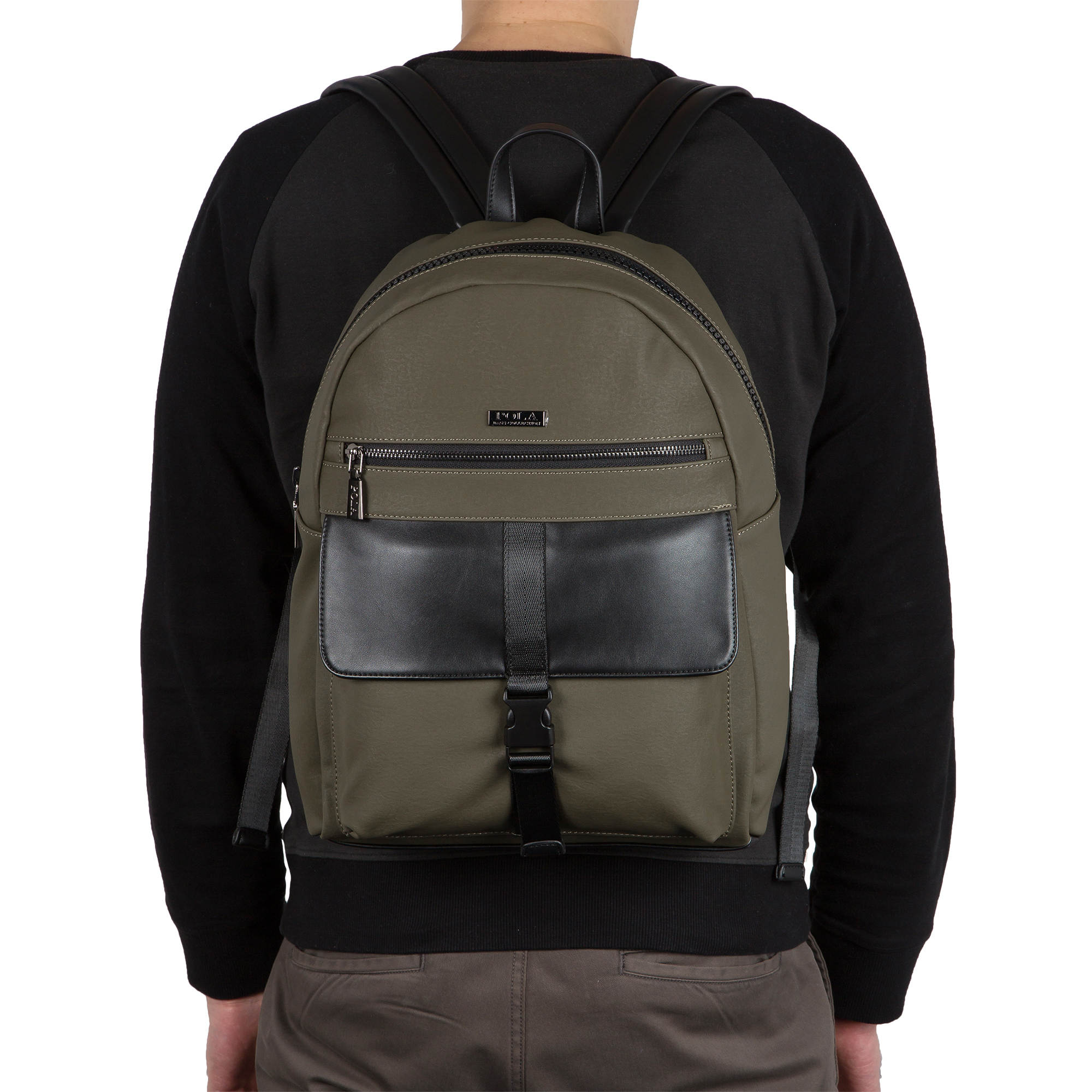 Городской рюкзак POLA 98508