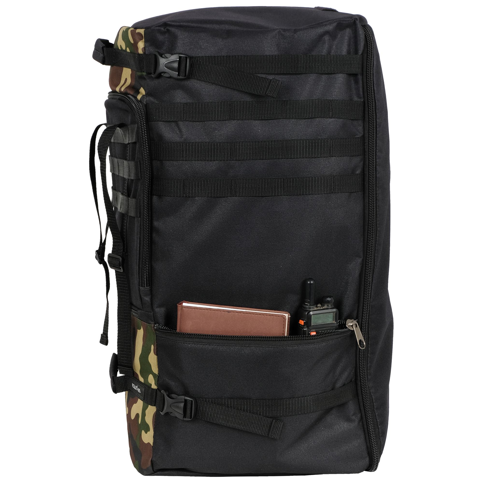 Рюкзак тактический "Ямал" POLAR П17006-72