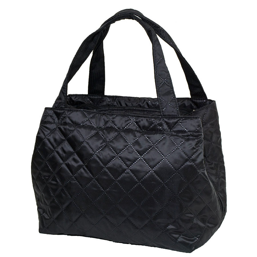 Женская сумка-бабочка POLAR П7077 Black