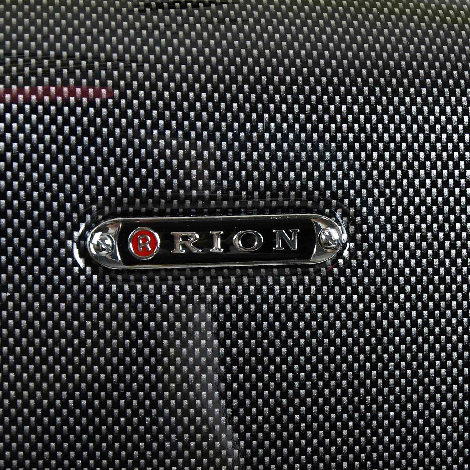 Кейс-пилот RION+ А419 Carbon