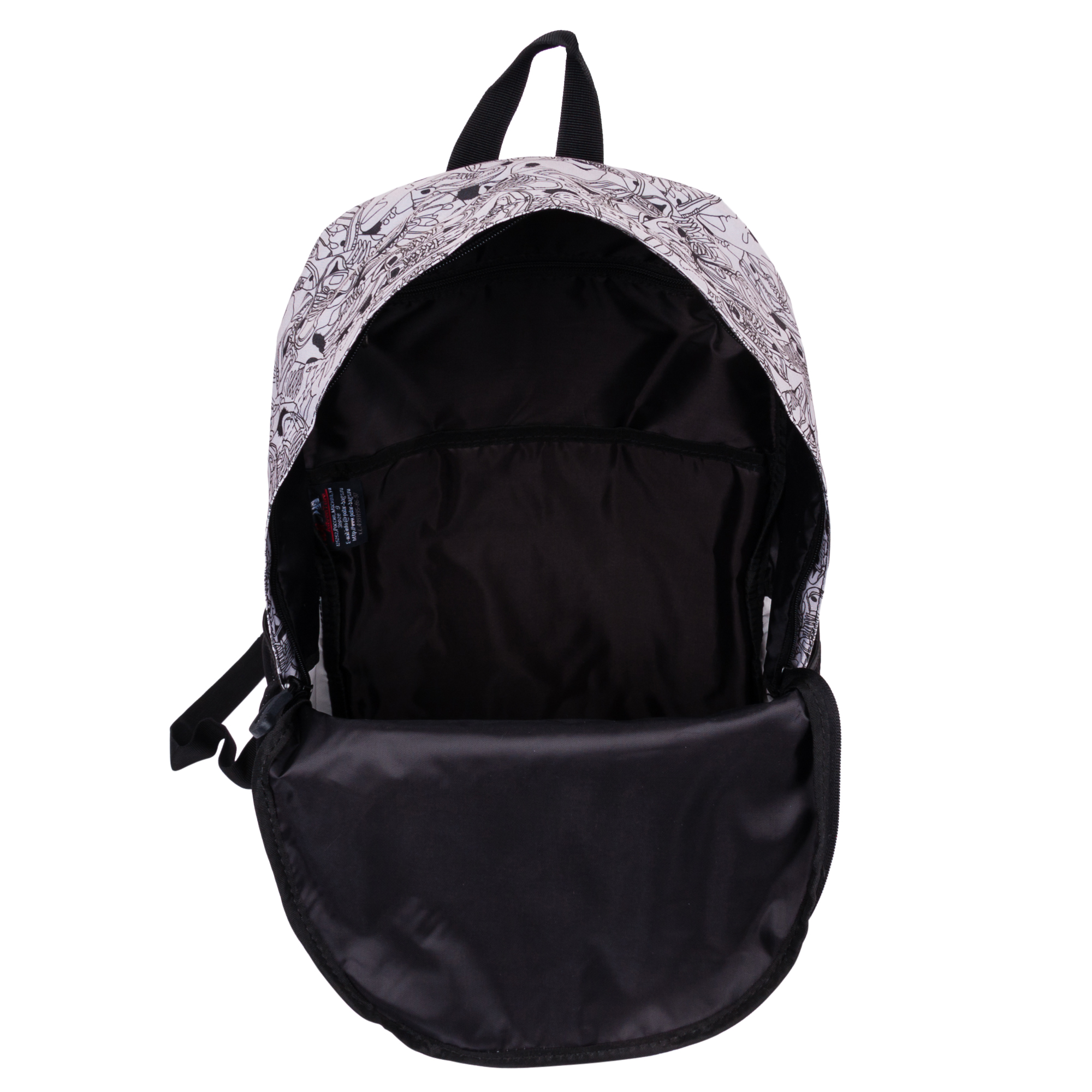 Городской рюкзак POLAR 15008