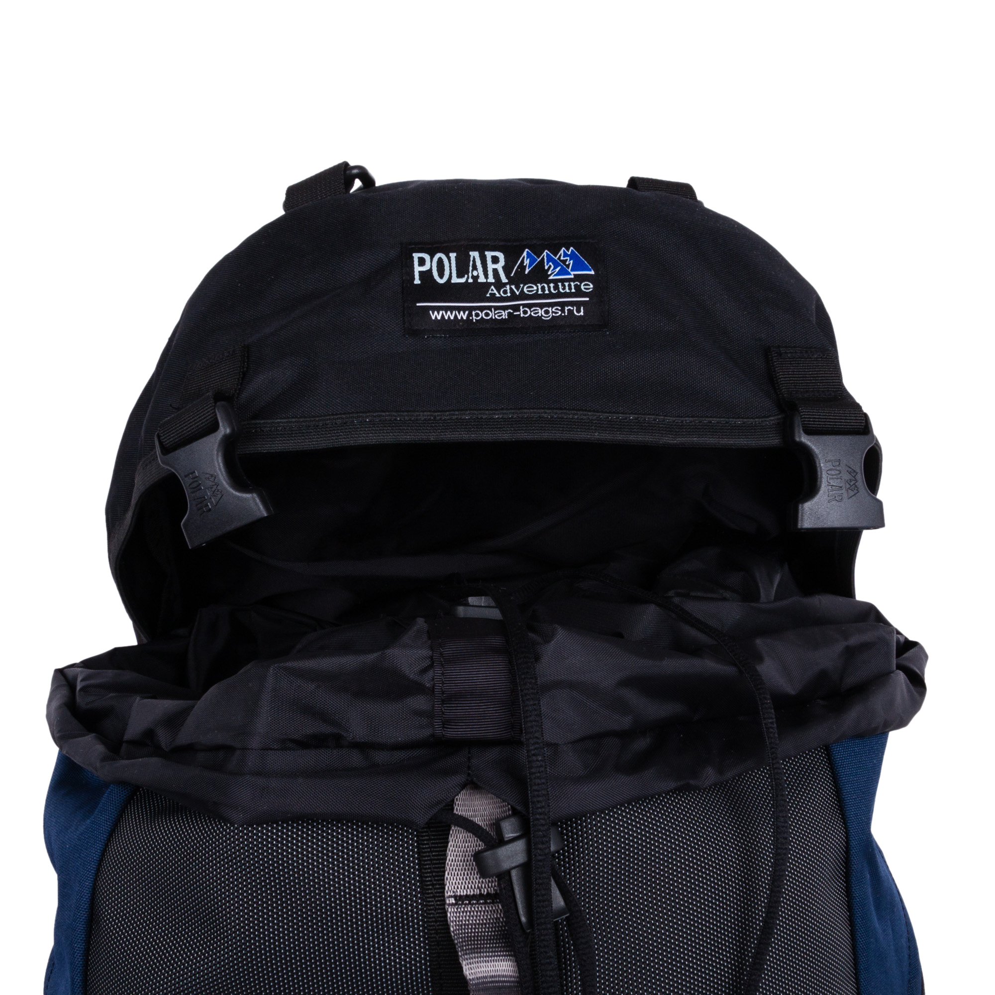 Рюкзак туристический POLAR П931-04