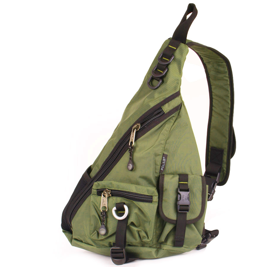 Рюкзак POLAR П1378-08