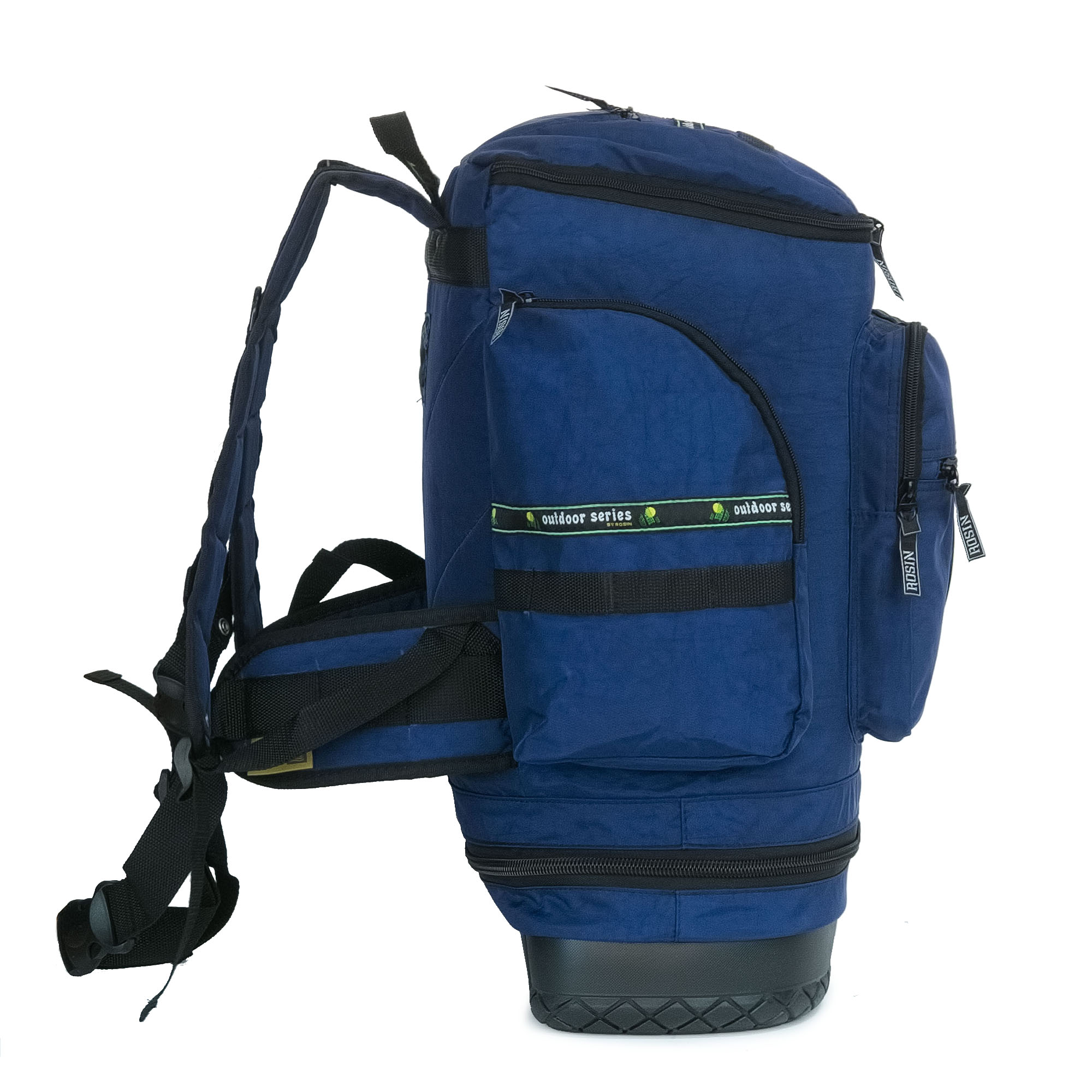 Рюкзак с резиновым дном ROSIN 91 Blue