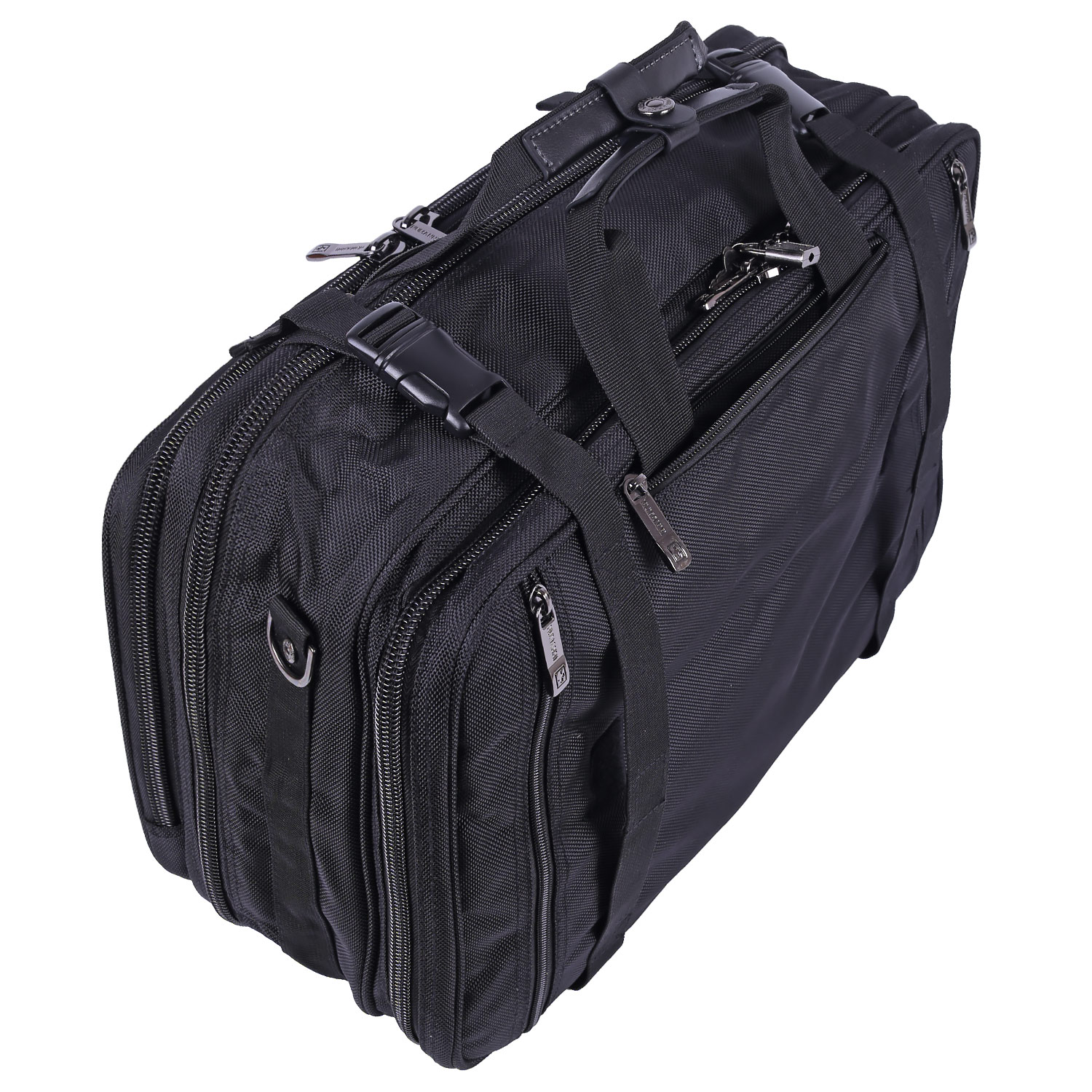 Сумка-рюкзак с чехлом для ноутбука Numanni PW892