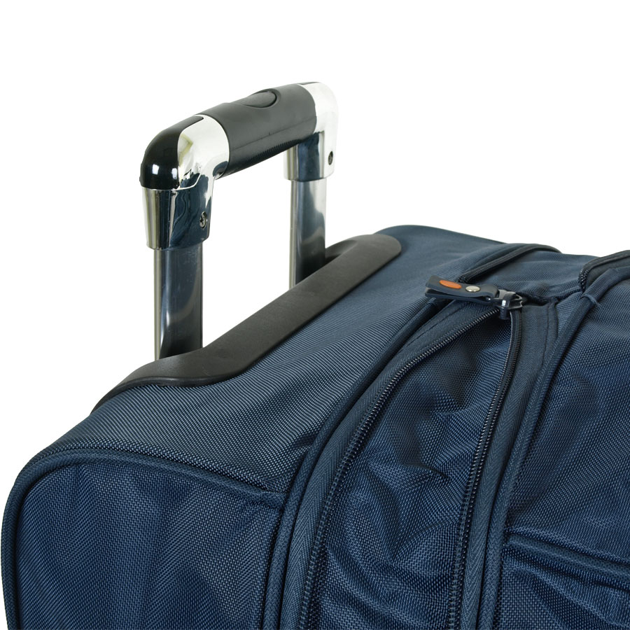 Сумка раздвижная, средняя RION+ А145 Blue