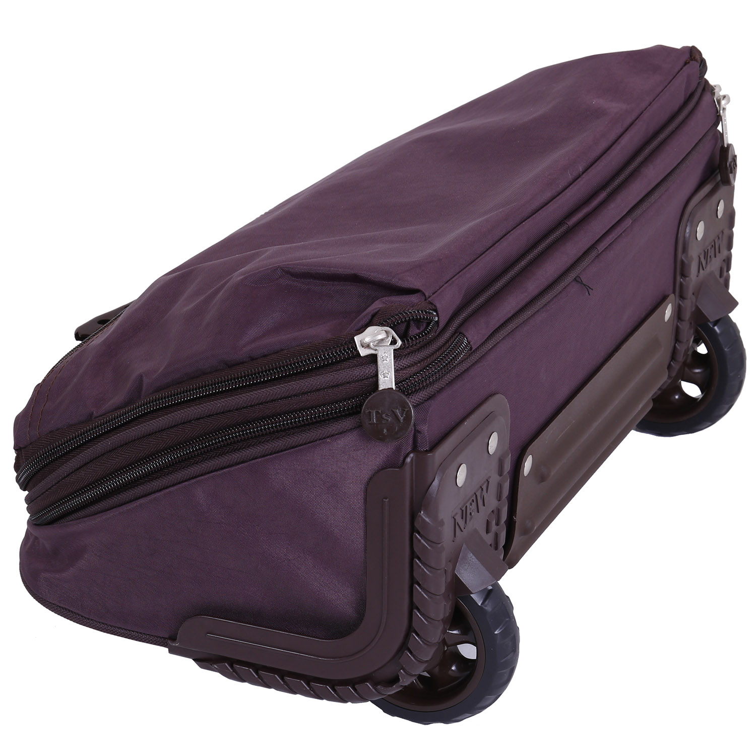 Сумка трансформер TSV 529 Purple