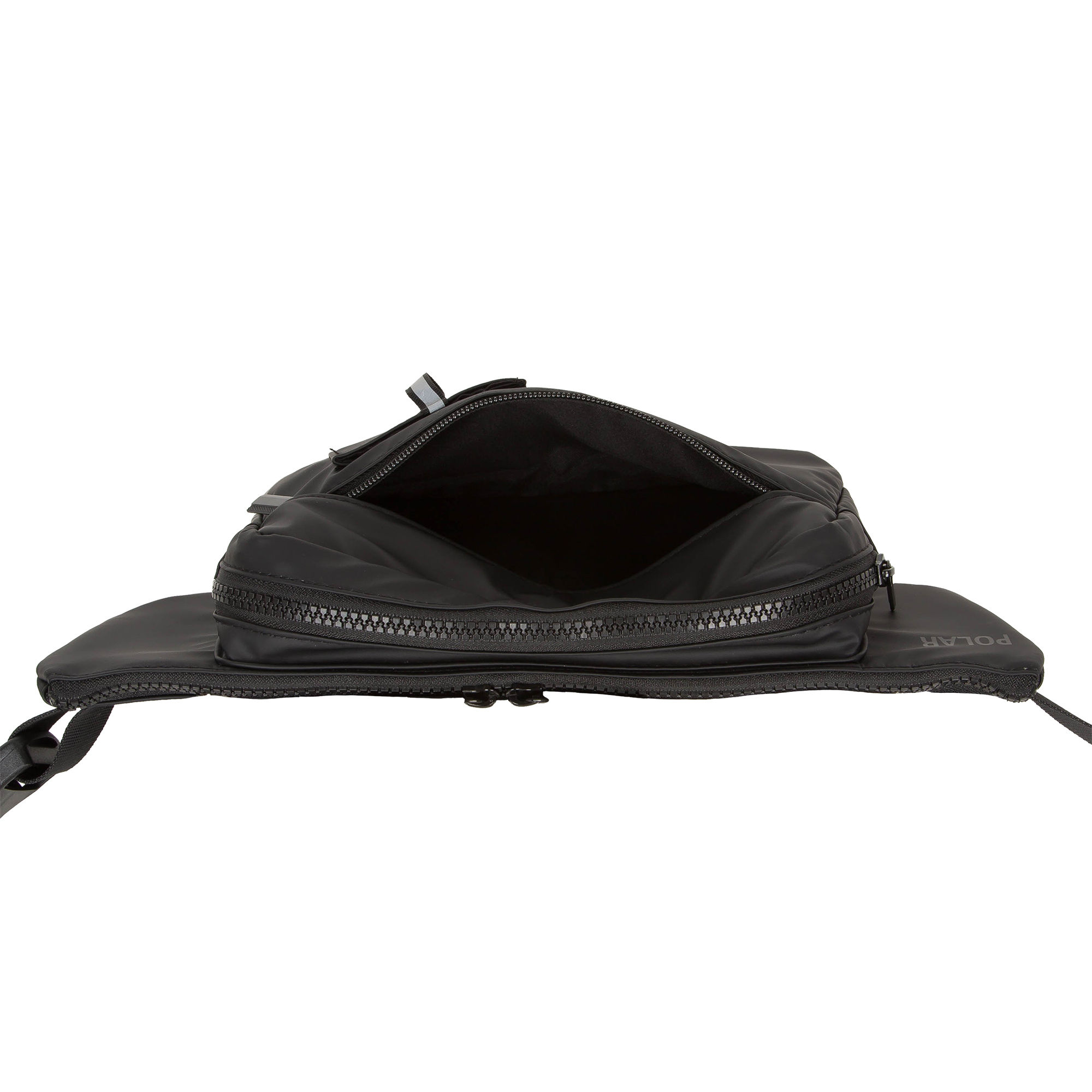 Сумка на пояс POLAR 18254 Black