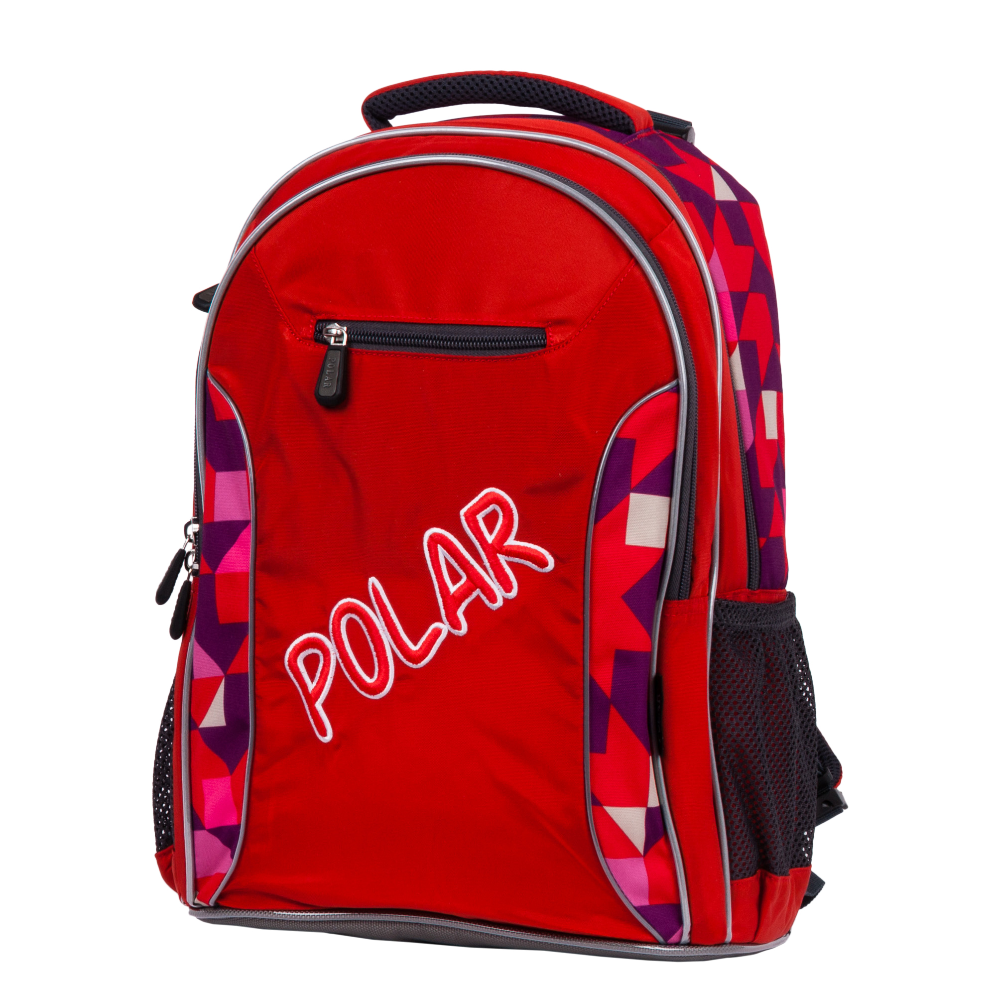 Рюкзак POLAR П0082 Orange