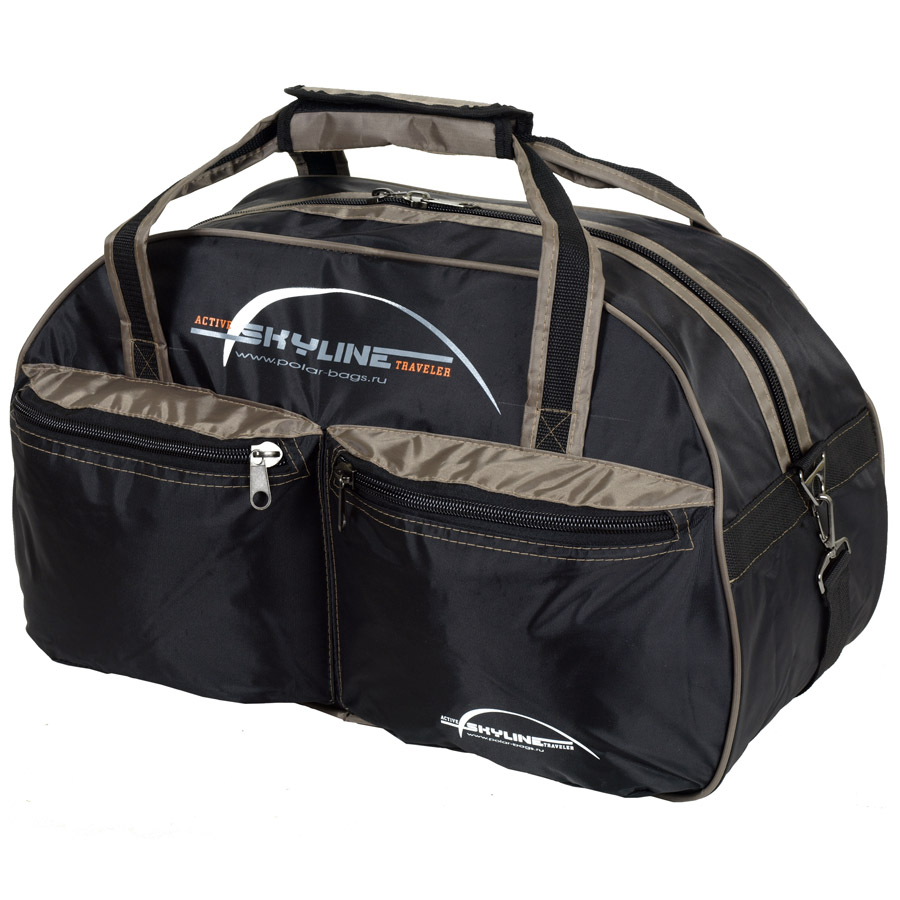 Сумка Skyline POLAR П05 Khaki
