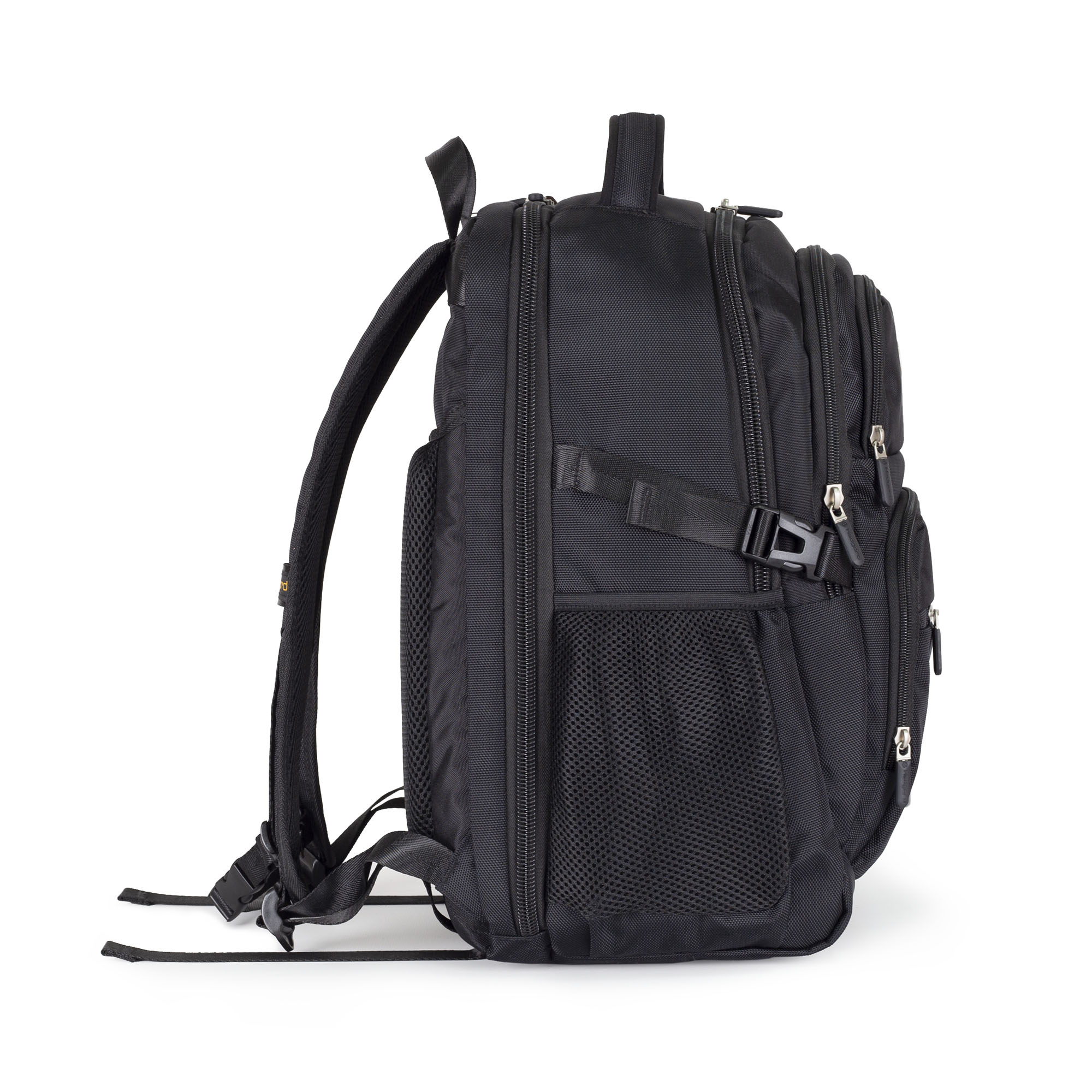 Рюкзак  Hedgard 1822 Black