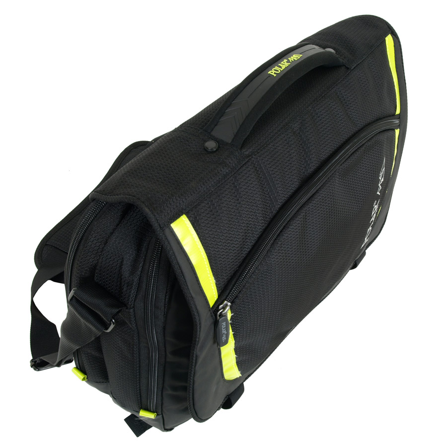 Мужская сумка-планшет POLAR Д1415