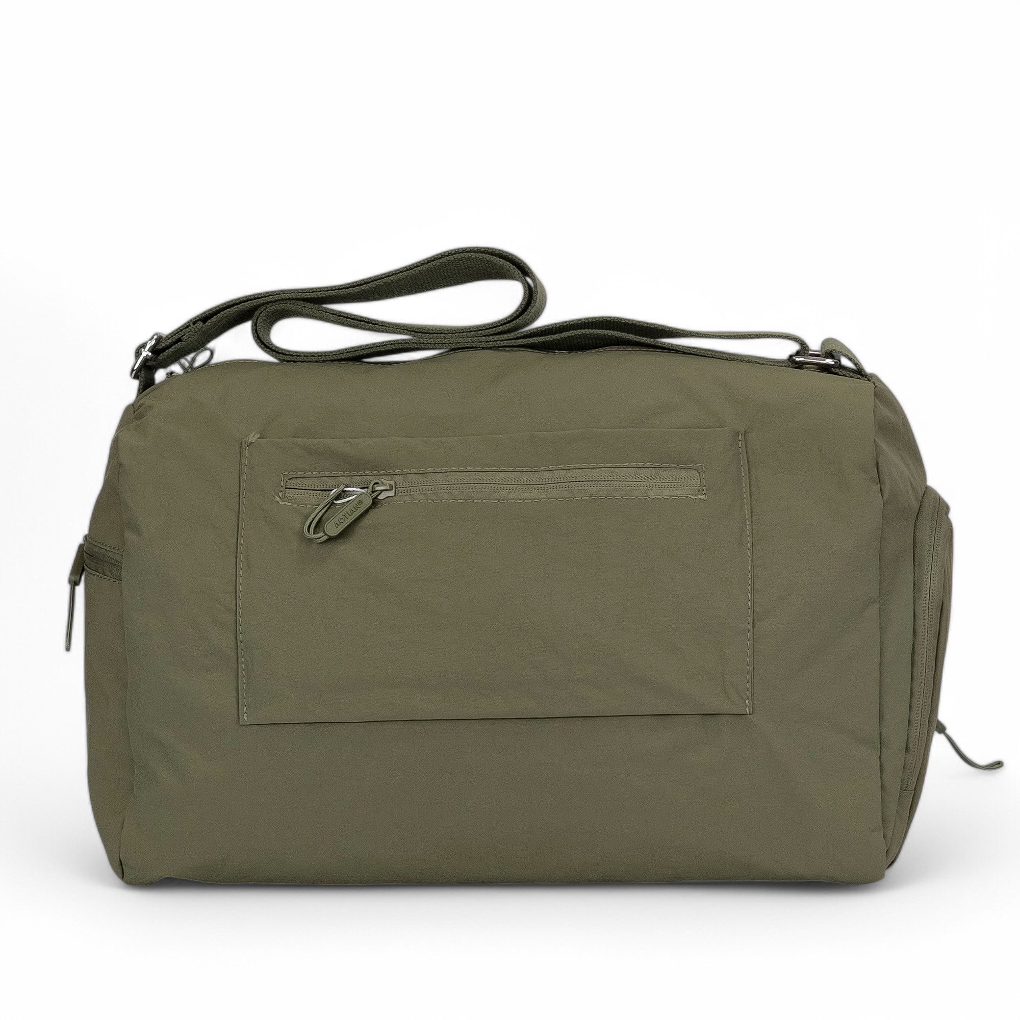 Спортивная сумка AOTIAN 26011 Green