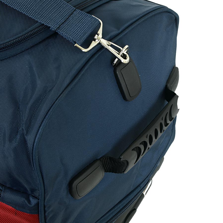 Сумка раздвижная, средняя RION+ А145 Blue