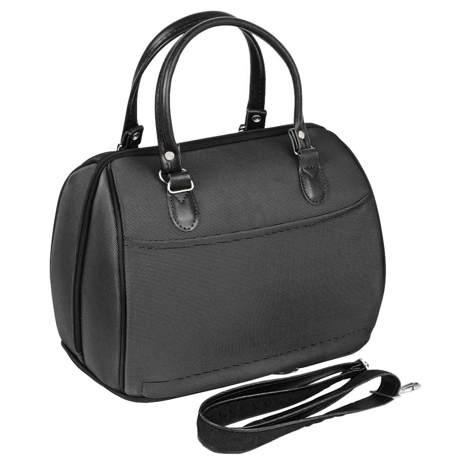 Сумка для ручной клади POLAR 7028.5 Black