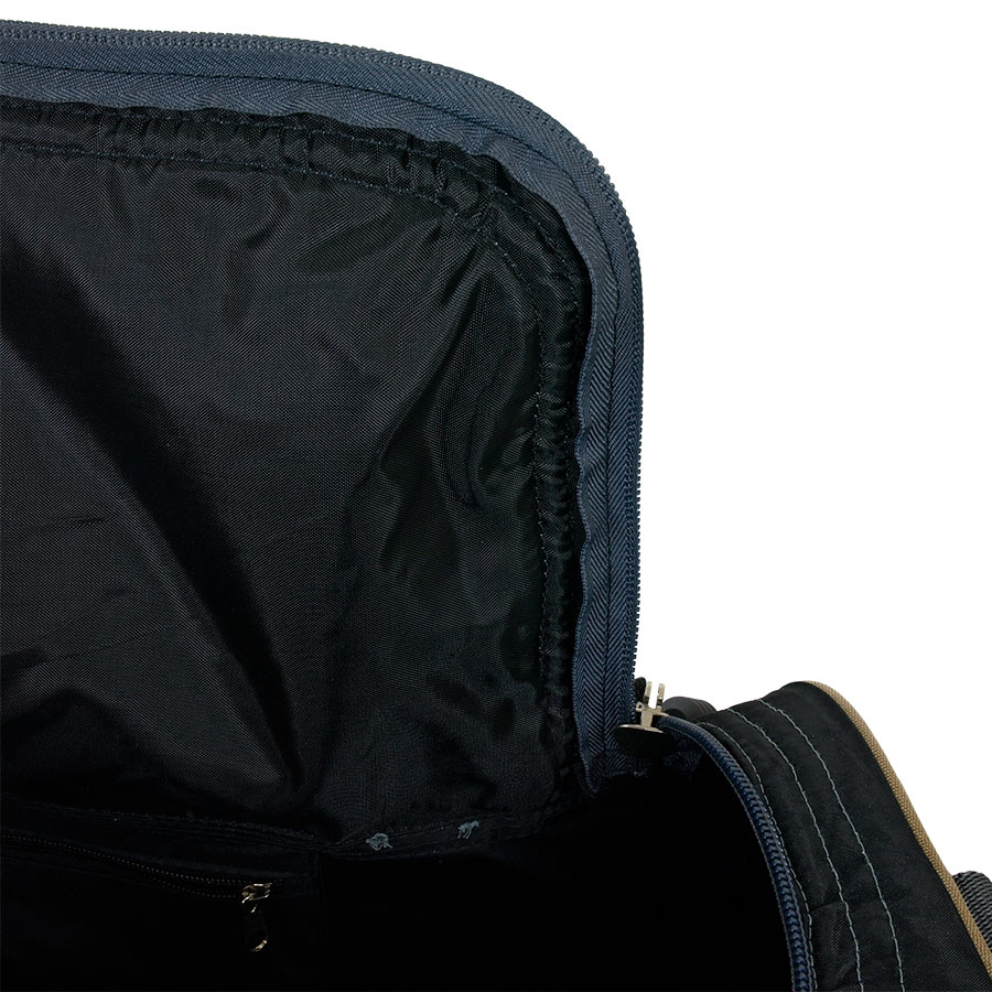 Сумка для путешествий малая Griffon Г304.3 Black