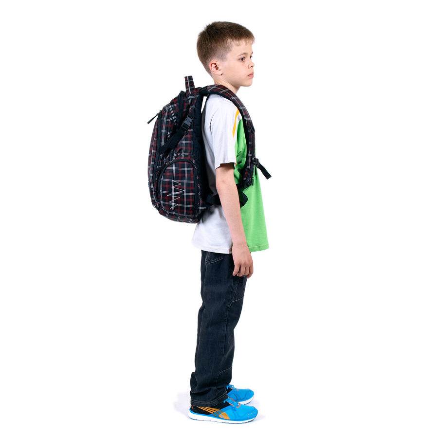 Рюкзак POLAR П1572-17