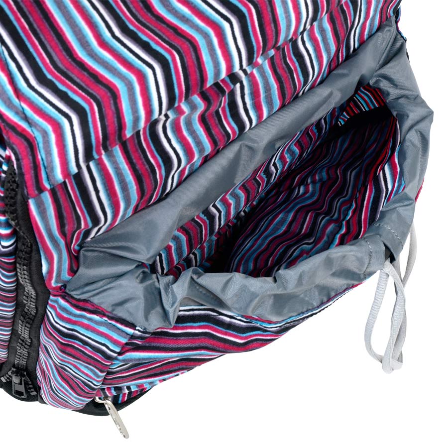 Рюкзак молодежный трансформер POLAR П3820-16