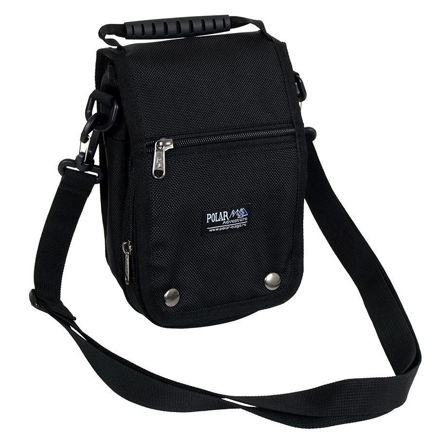 Сумка с креплением на ремень POLAR П3178