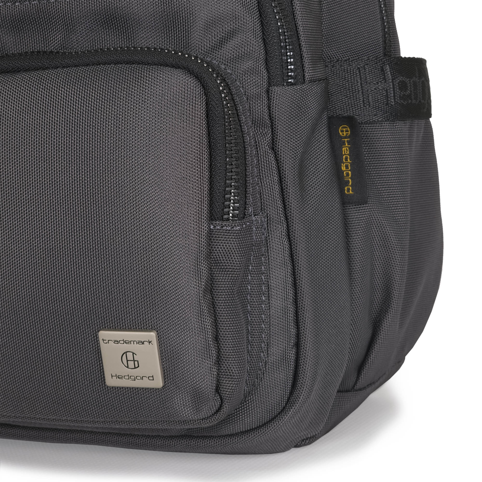 Рюкзак женский  Hedgard 4152-11 D.Grey