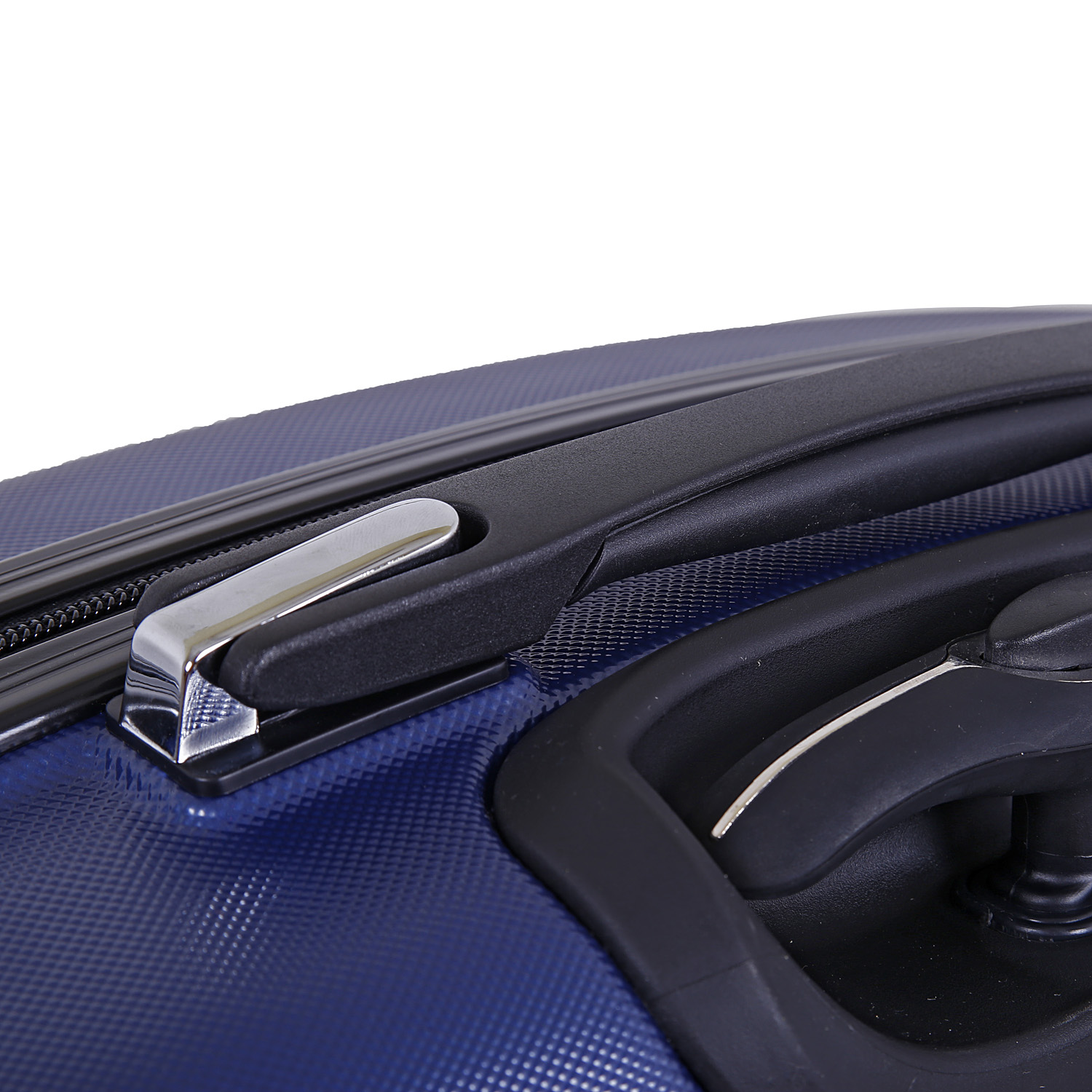 Кейс-пилот RION+ А419 Blue