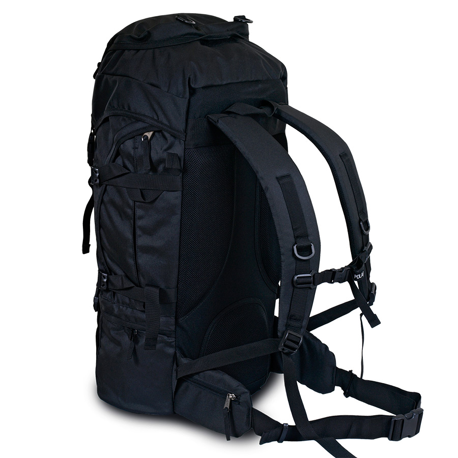 Рюкзак туристический POLAR П931-05